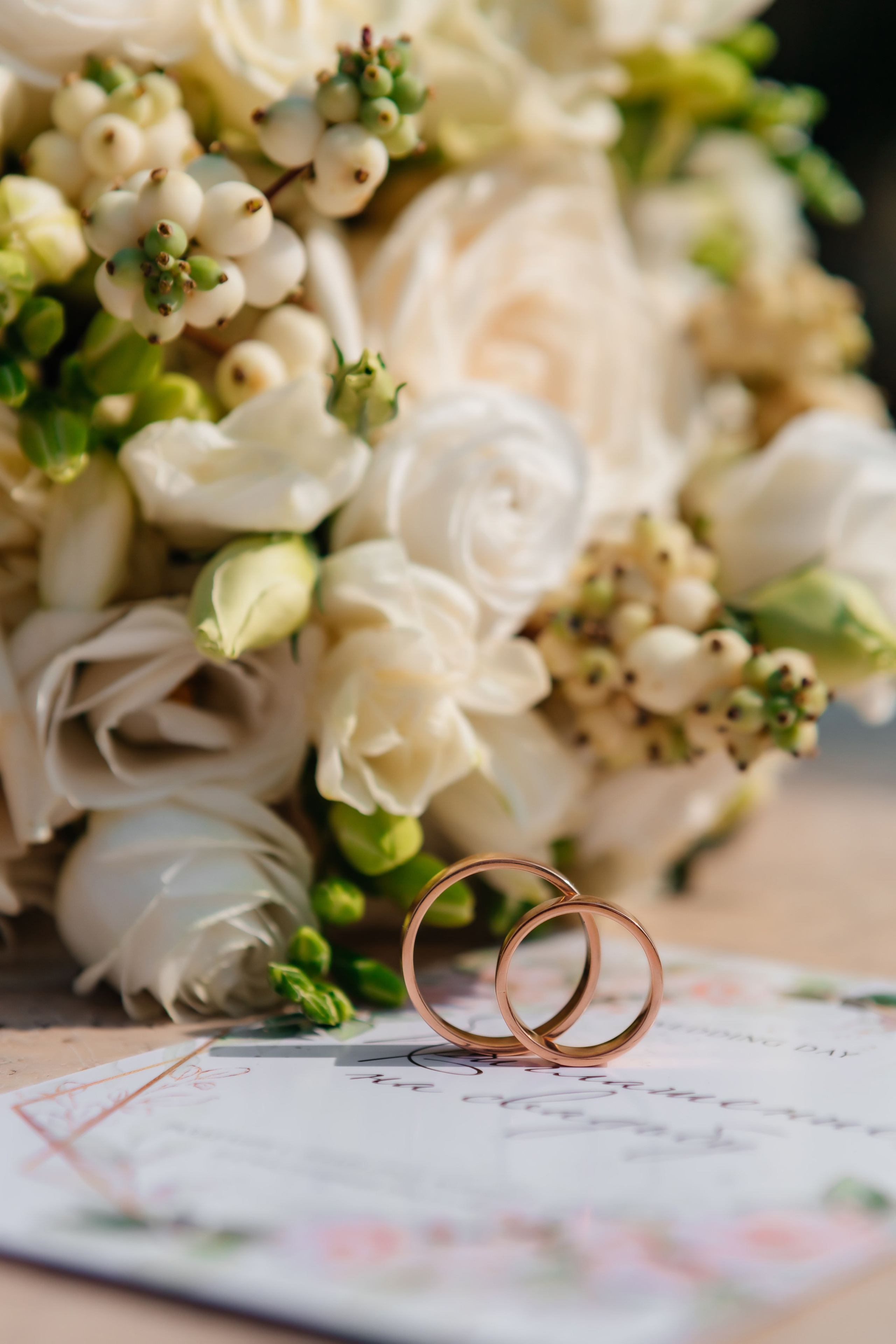 Свадебный день Виктора и Марии. Семейный и свадебный фотограф в Волгограде Мария Богданова