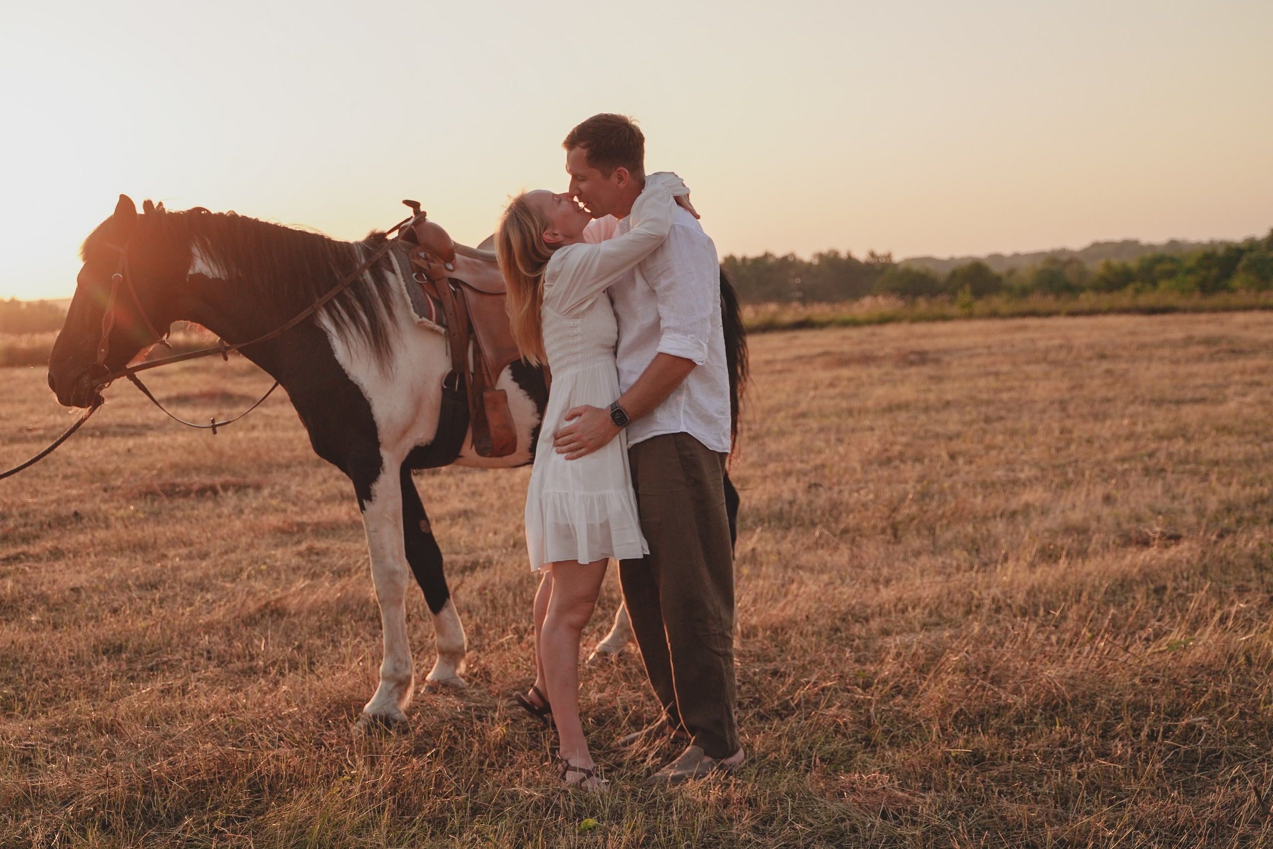 Выездная фотосессия. Семейный и женский фотограф в Краснодаре Анастасия Приймак