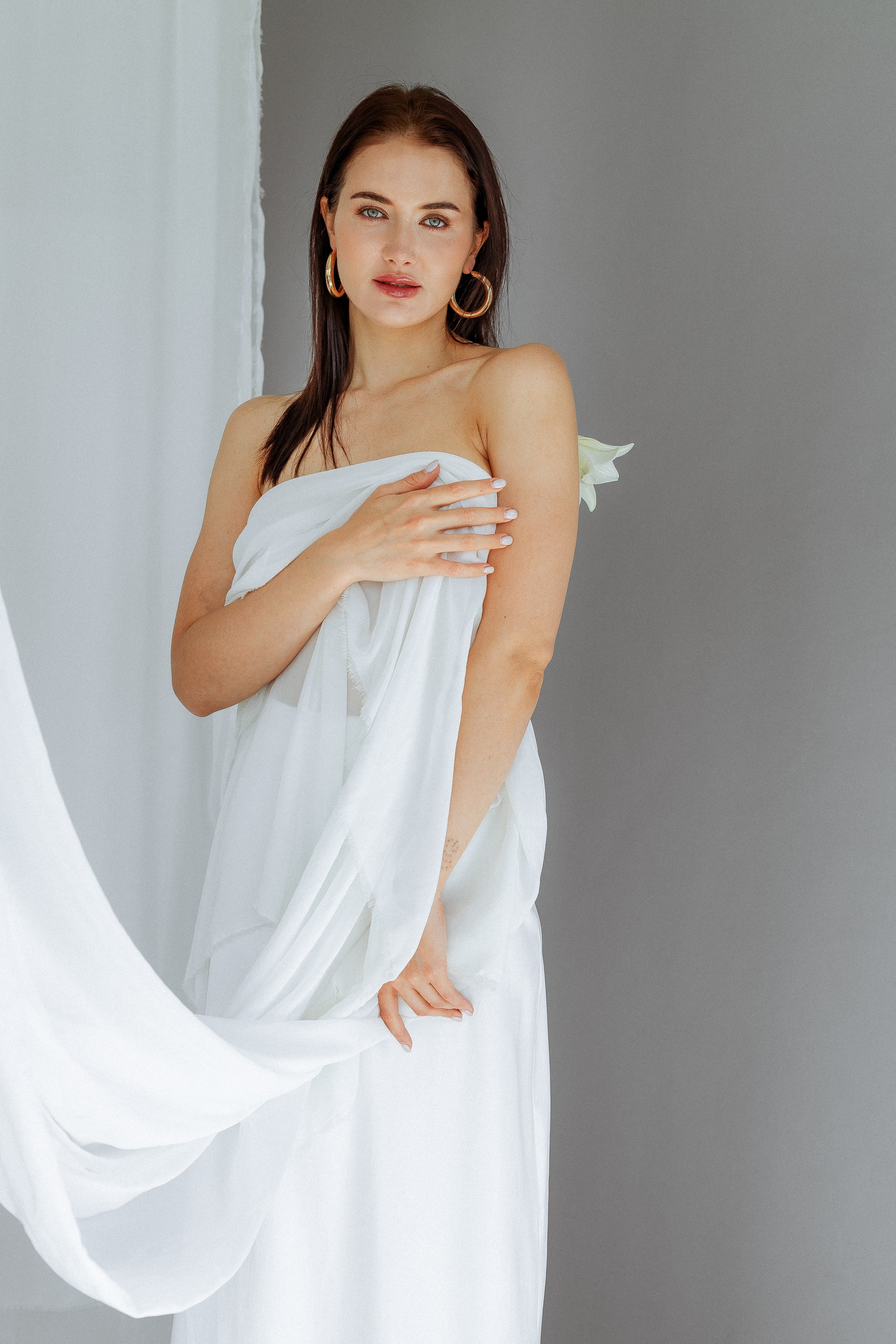 Кристина. Портретный и семейный фотограф в Москве Ирина Голубчина