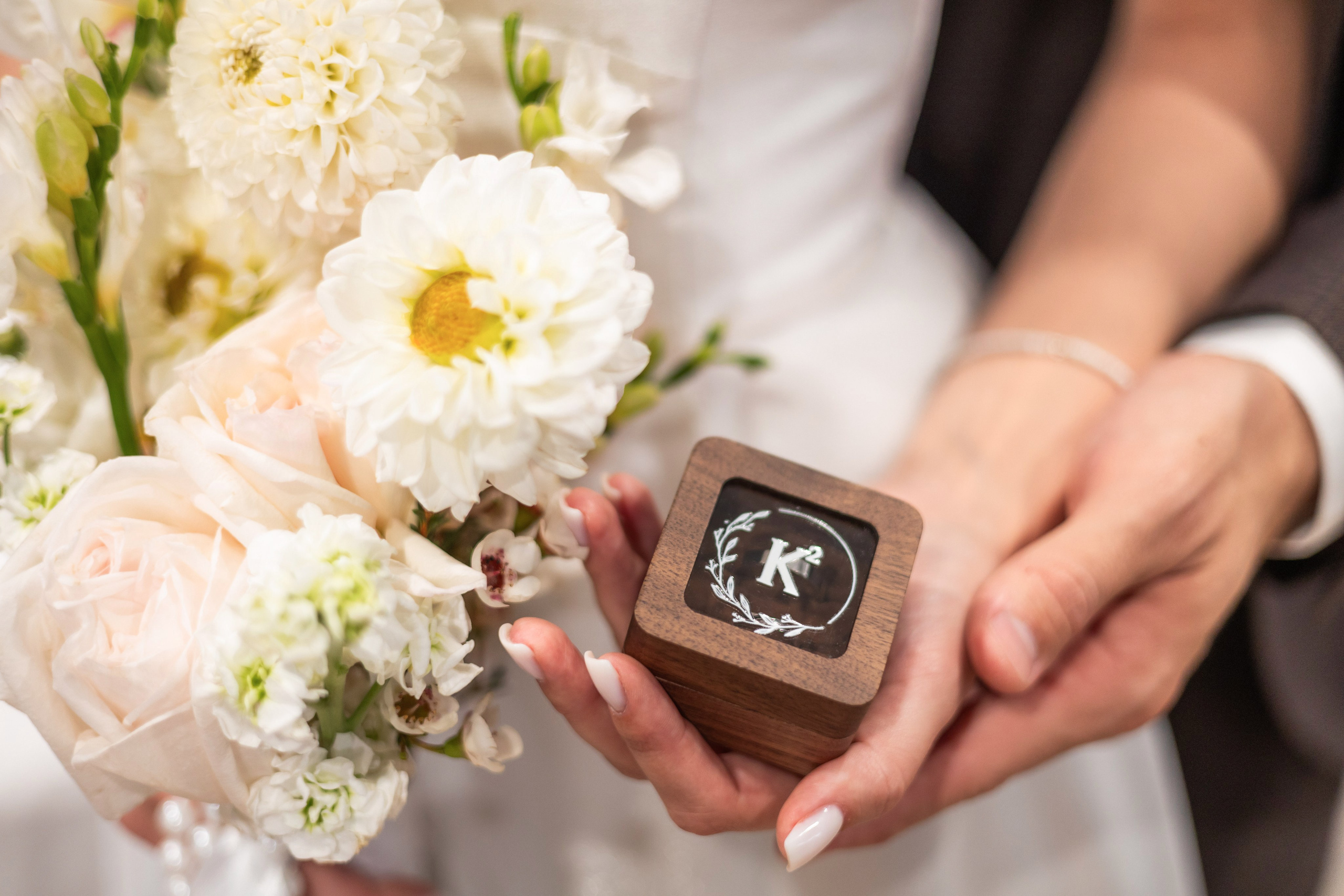 Свадебные съемки. Photography by Natasha