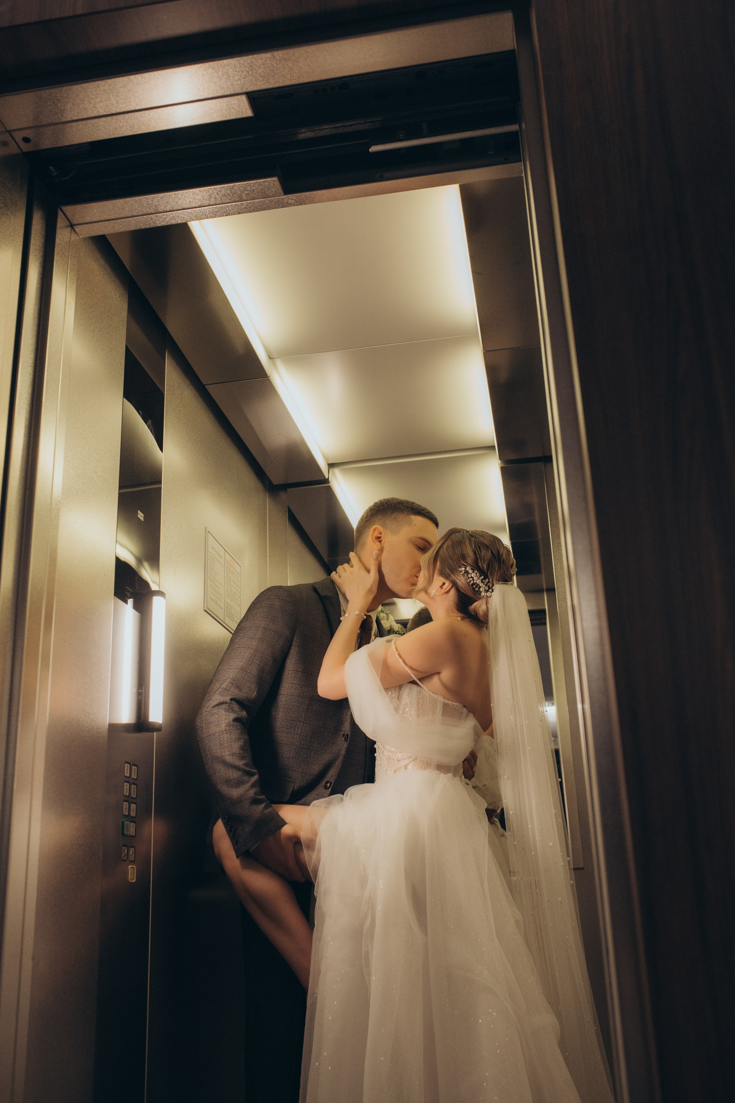 Влад и Даниела. Свадебный и семейный фотограф в Белгороде Евгения Курочкина