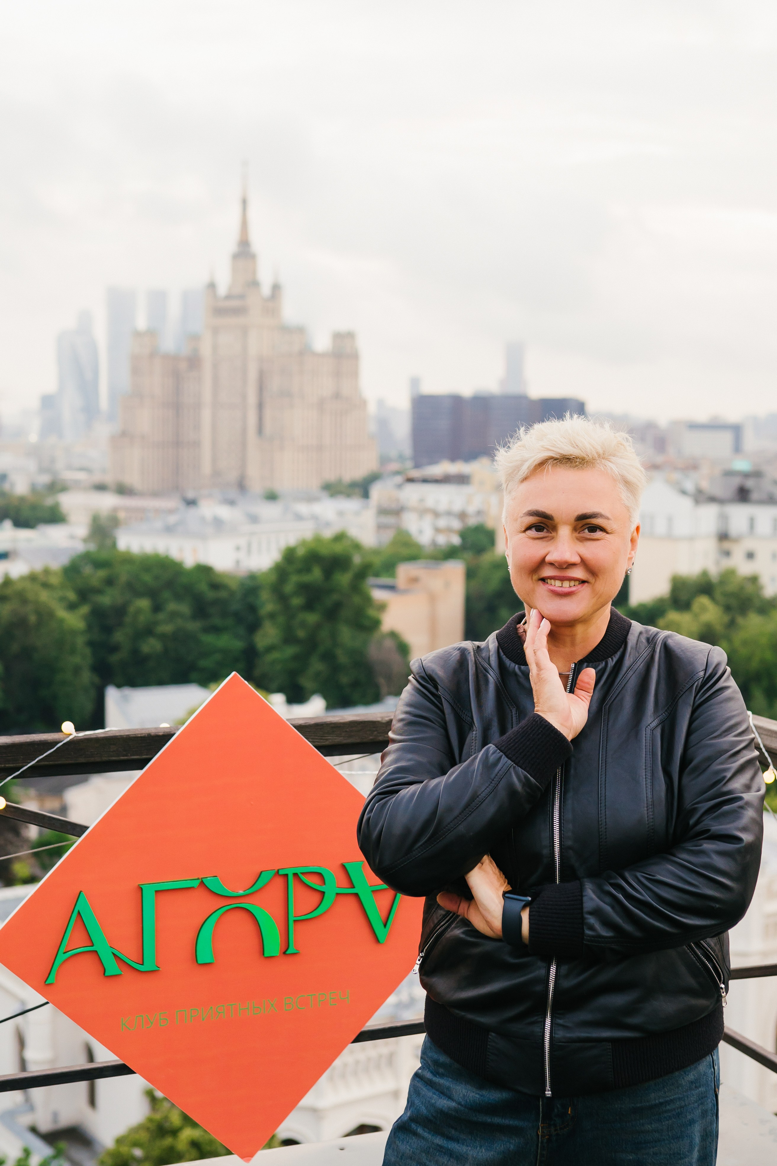 Репортаж мероприятия. Фотограф в Москве Оксана Симонова