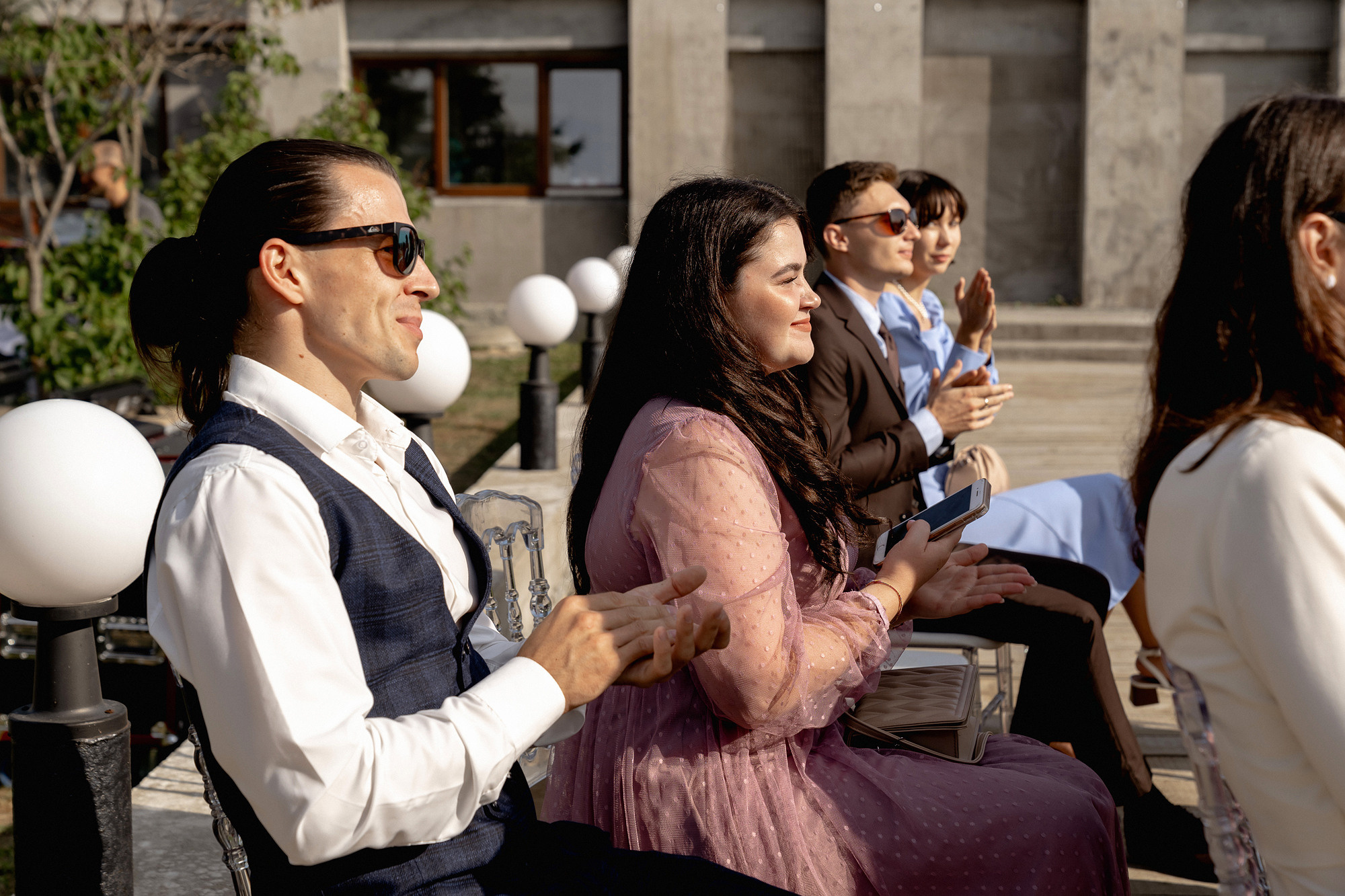 АЛЕКСЕЙ И ЕКАТЕРИНА | ЮЖНО-САХАЛИНСК. Wedding and family photographer in Vladivostok Anton Blokhin