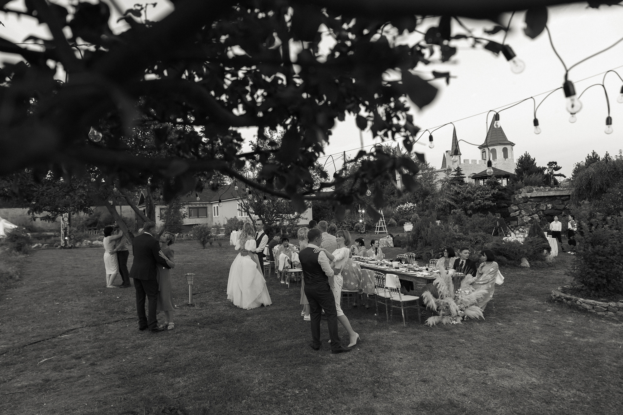 АЛЕКСЕЙ И ЕКАТЕРИНА | ЮЖНО-САХАЛИНСК. Wedding and family photographer in Vladivostok Anton Blokhin