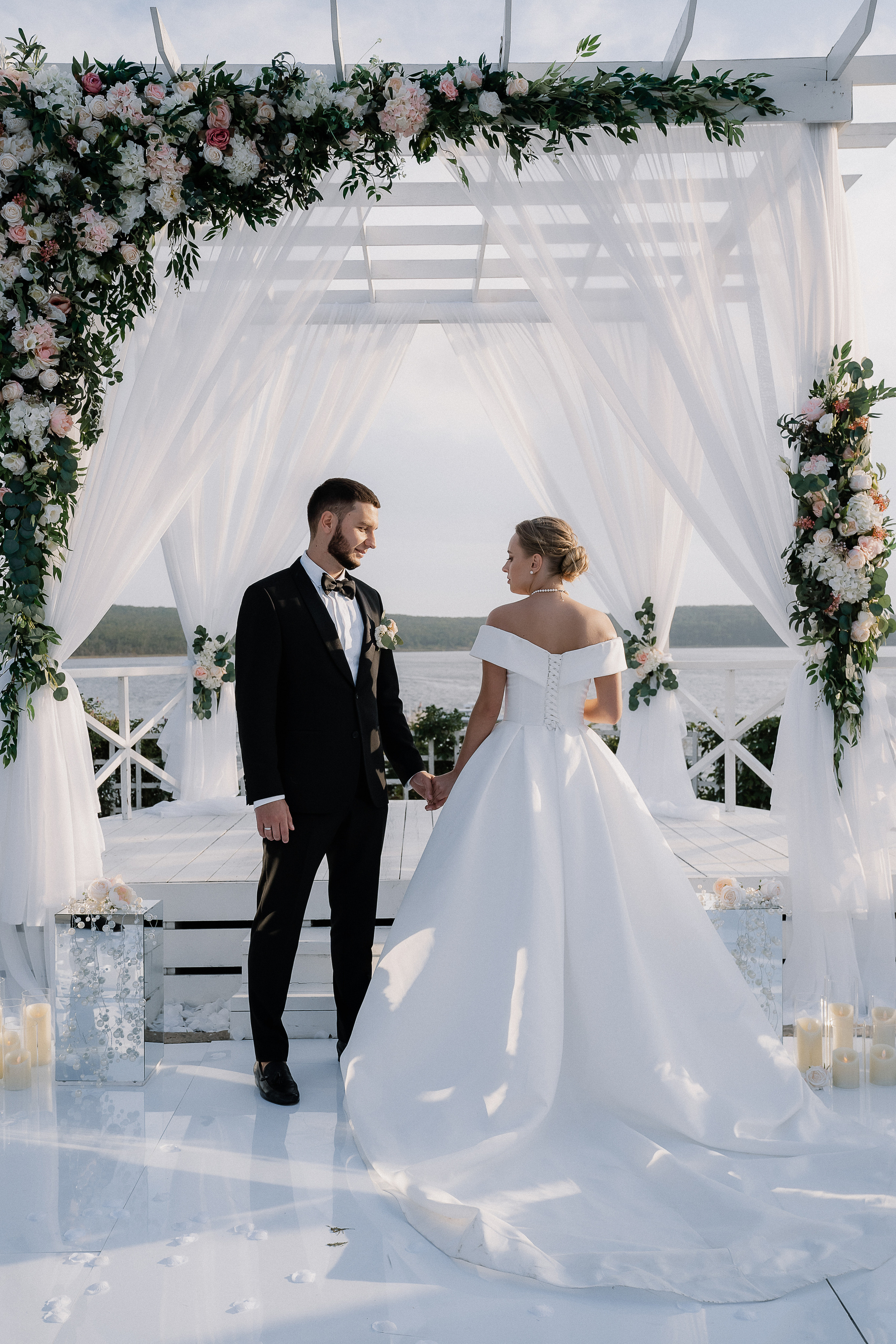 СЕРГЕЙ И АНАСТАСИЯ | ВЛАДИВОСТОК. Фотограф во Владивостоке Антон Блохин