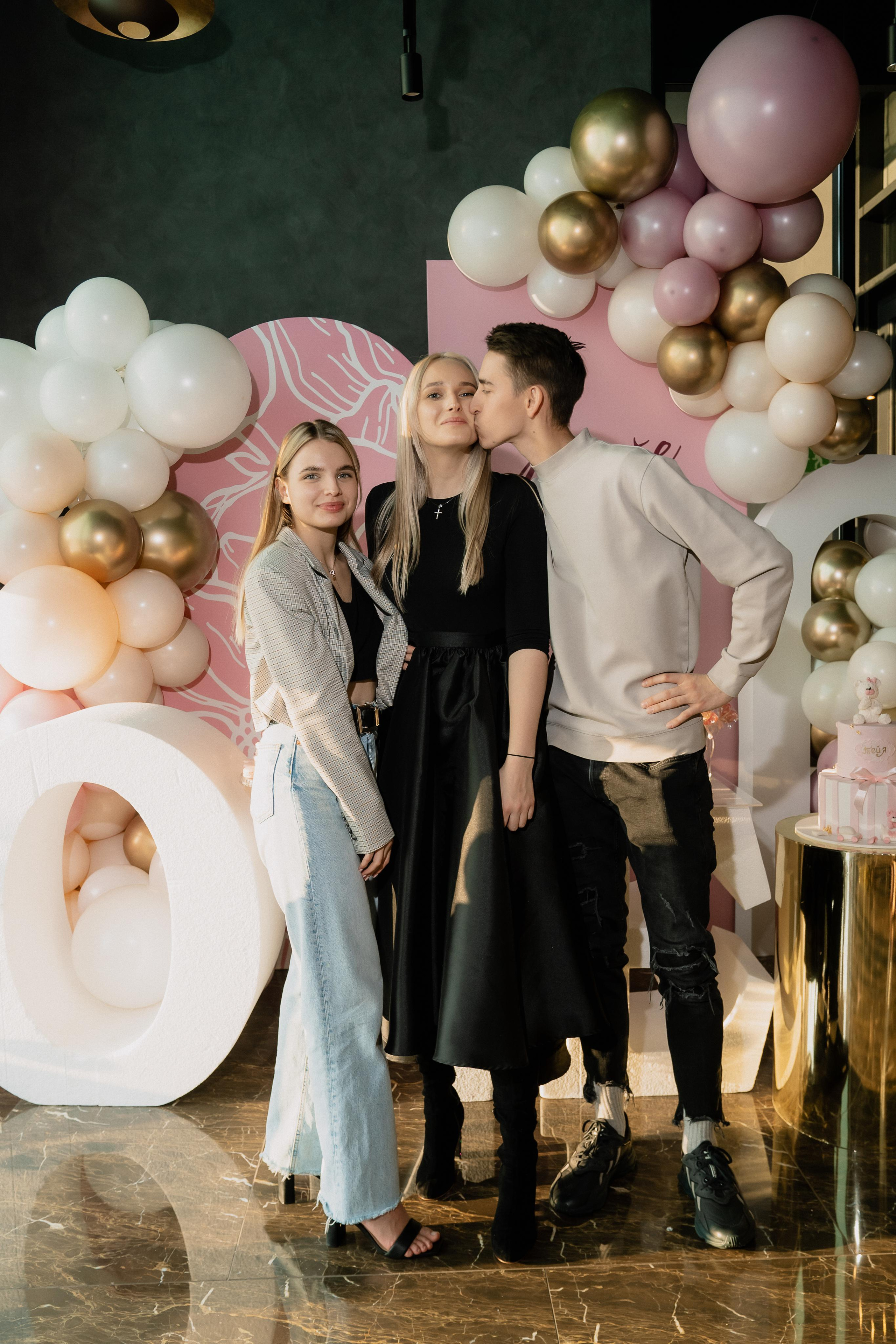 ТЕЙЕ 1 ГОДИК. Фотограф во Владивостоке Антон Блохин