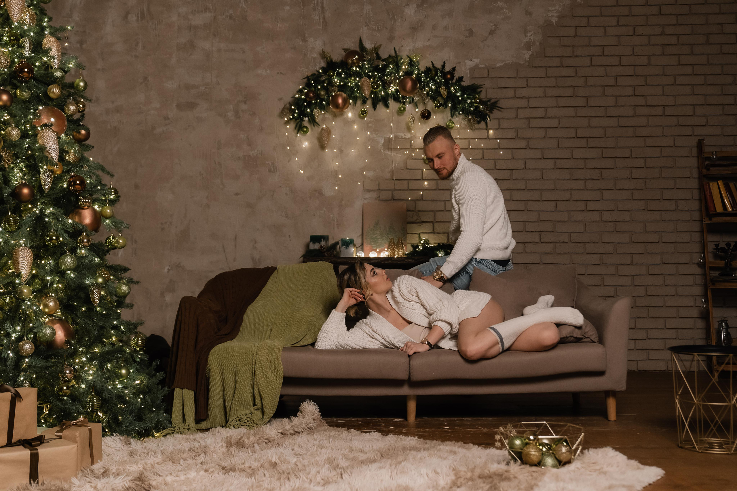 АЛЕКСЕЙ И ЮЛЯ. Фотограф во Владивостоке Антон Блохин