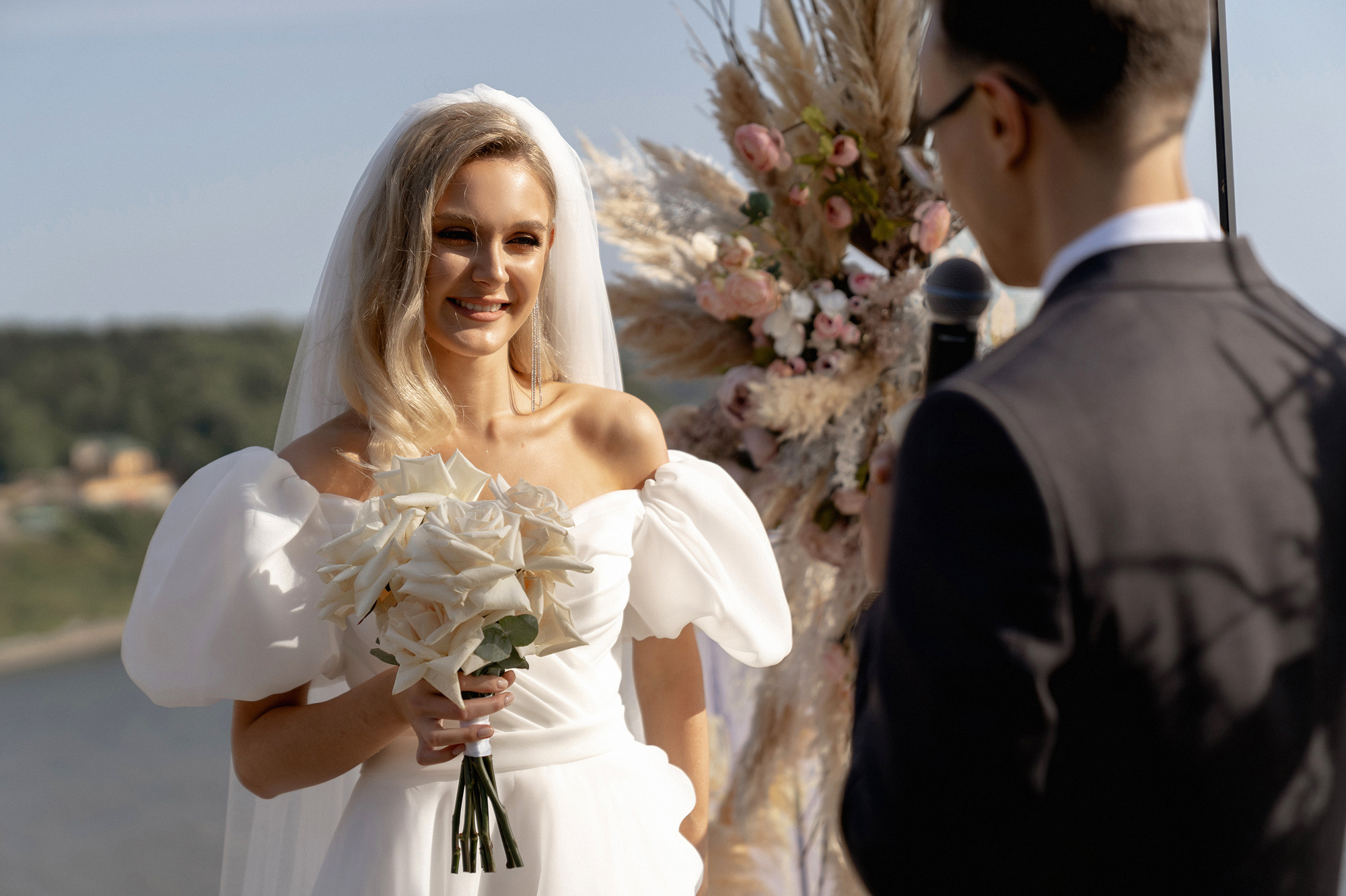 АЛЕКСЕЙ И ЕКАТЕРИНА | ЮЖНО-САХАЛИНСК. Wedding and family photographer in Vladivostok Anton Blokhin