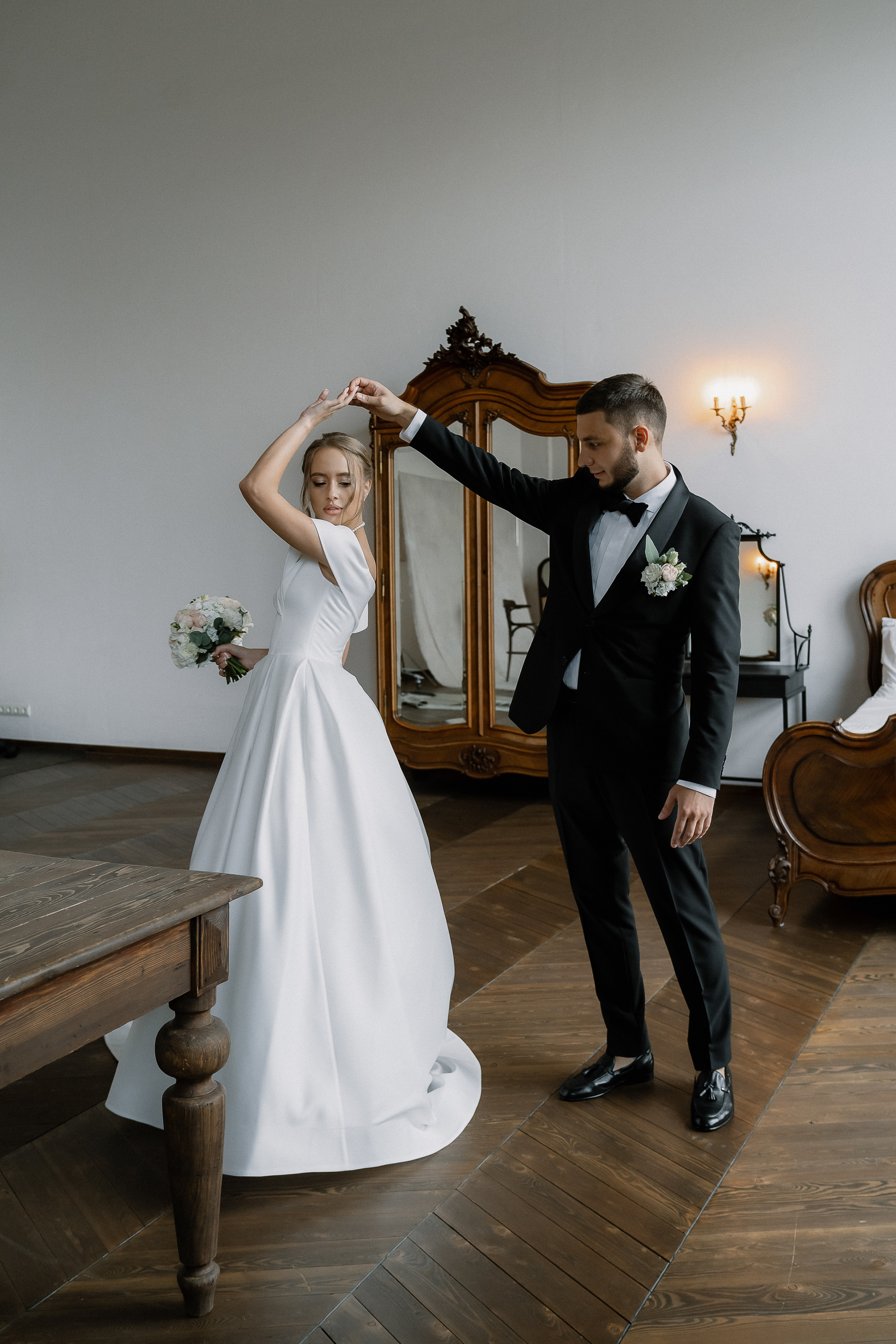 СЕРГЕЙ И АНАСТАСИЯ | ВЛАДИВОСТОК. Фотограф во Владивостоке Антон Блохин