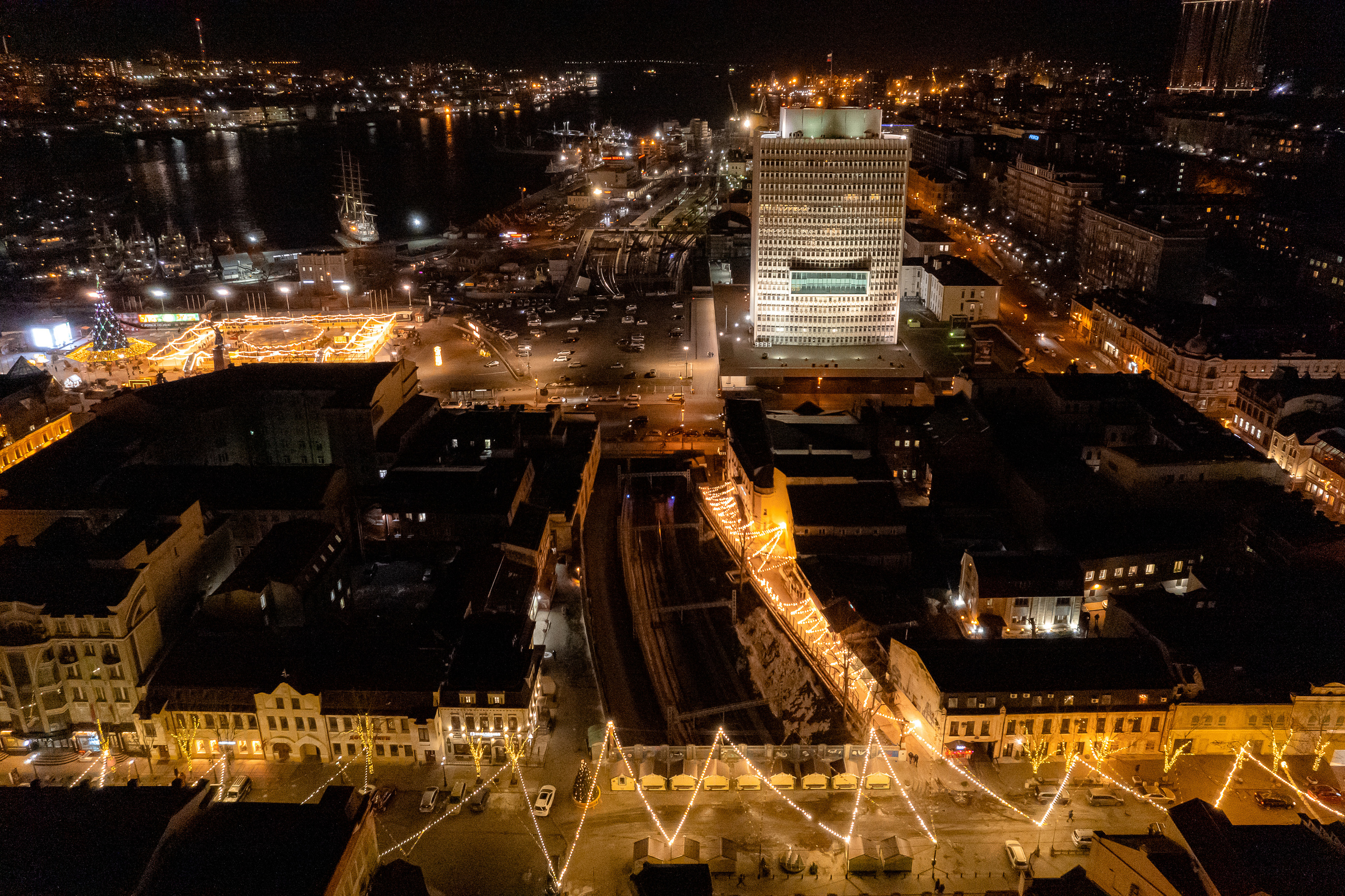 Владивосток. Wedding and family photographer in Vladivostok Anton Blokhin