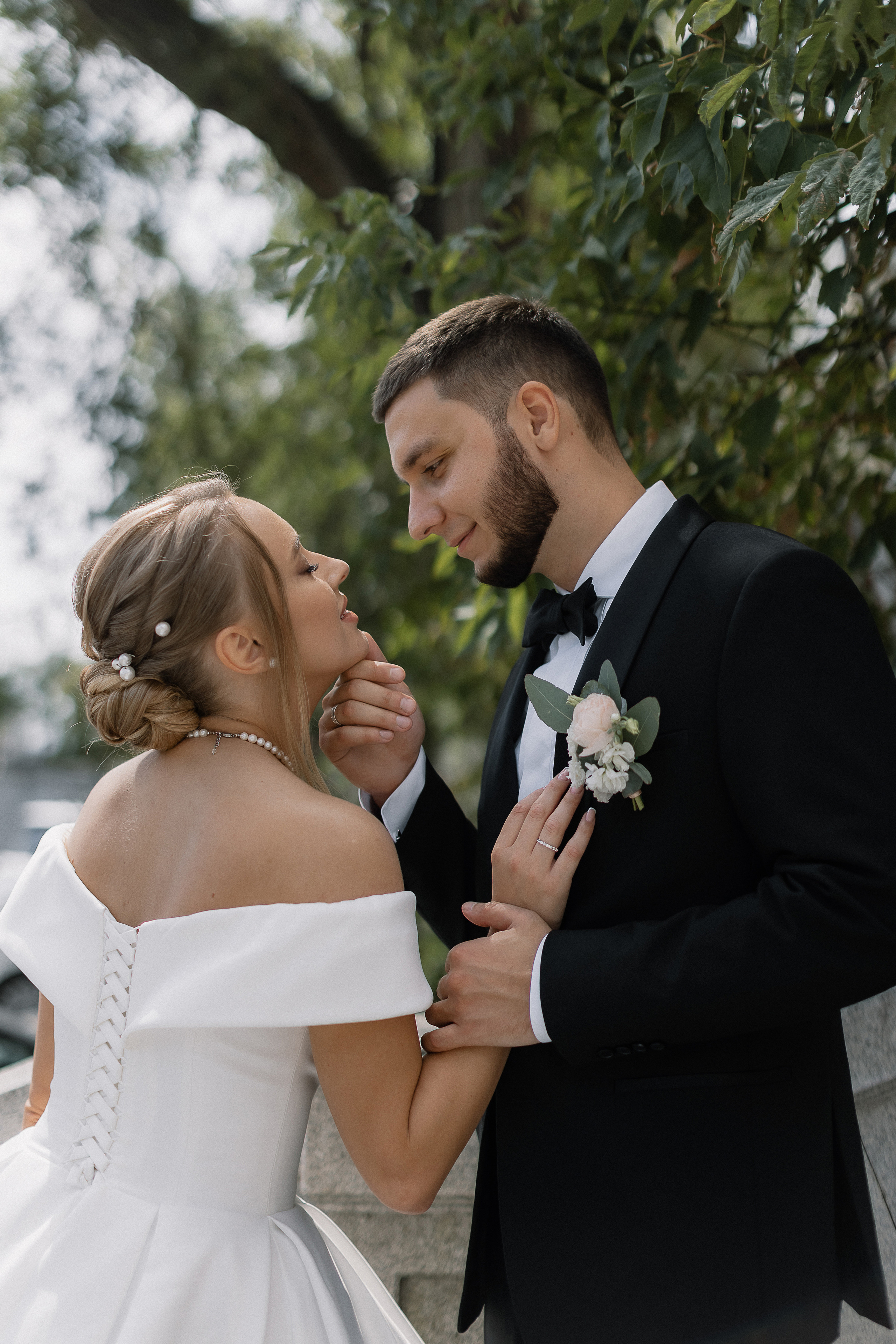 СЕРГЕЙ И АНАСТАСИЯ | ВЛАДИВОСТОК. Фотограф во Владивостоке Антон Блохин