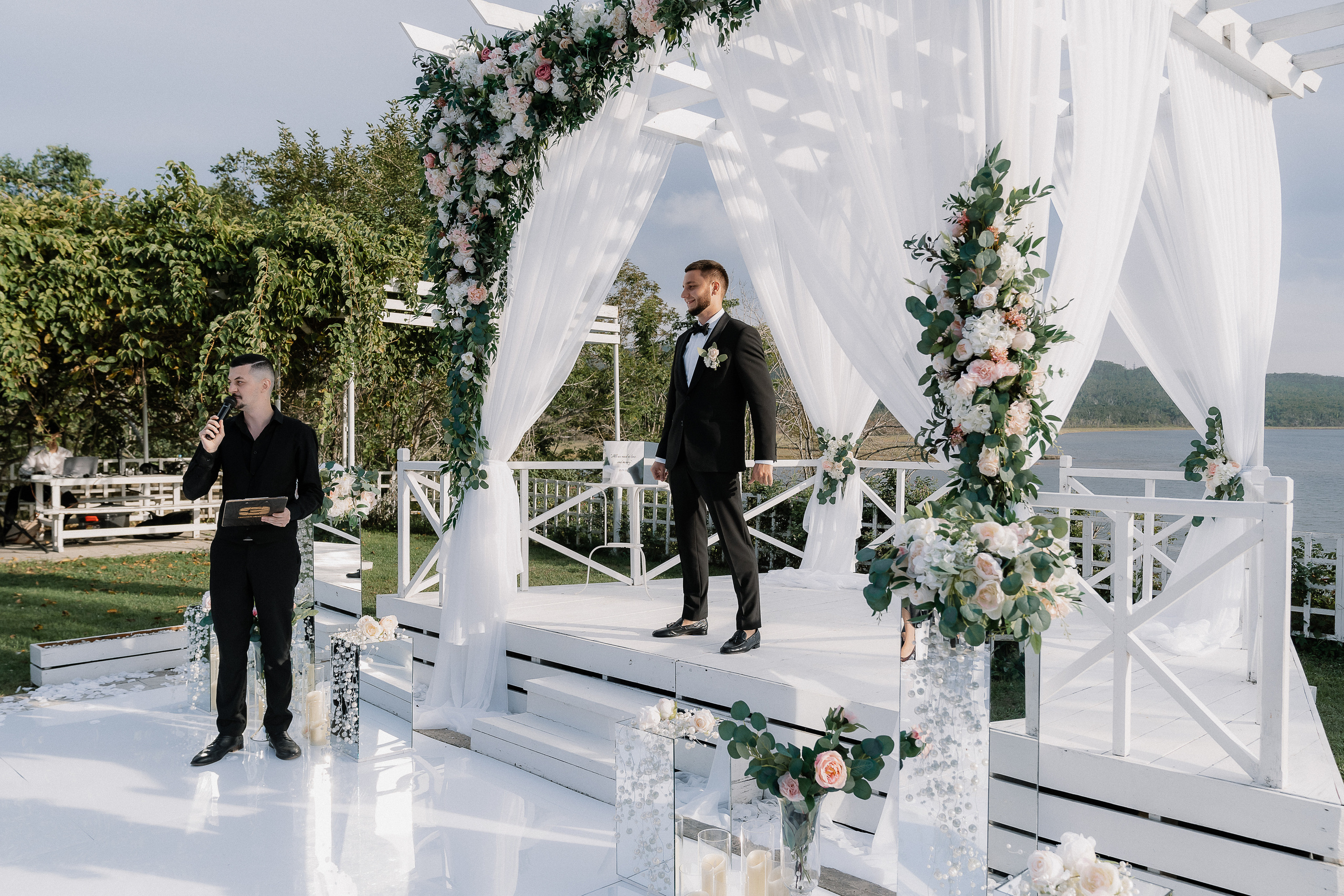 СЕРГЕЙ И АНАСТАСИЯ | ВЛАДИВОСТОК. Фотограф во Владивостоке Антон Блохин