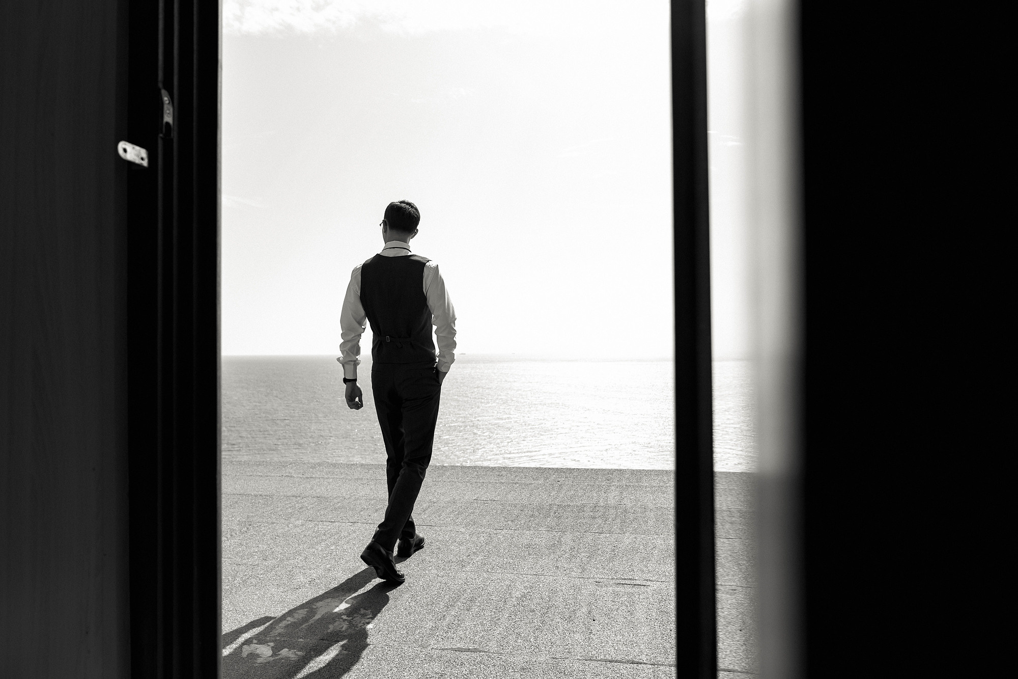 АЛЕКСЕЙ И ЕКАТЕРИНА | ЮЖНО-САХАЛИНСК. Wedding and family photographer in Vladivostok Anton Blokhin