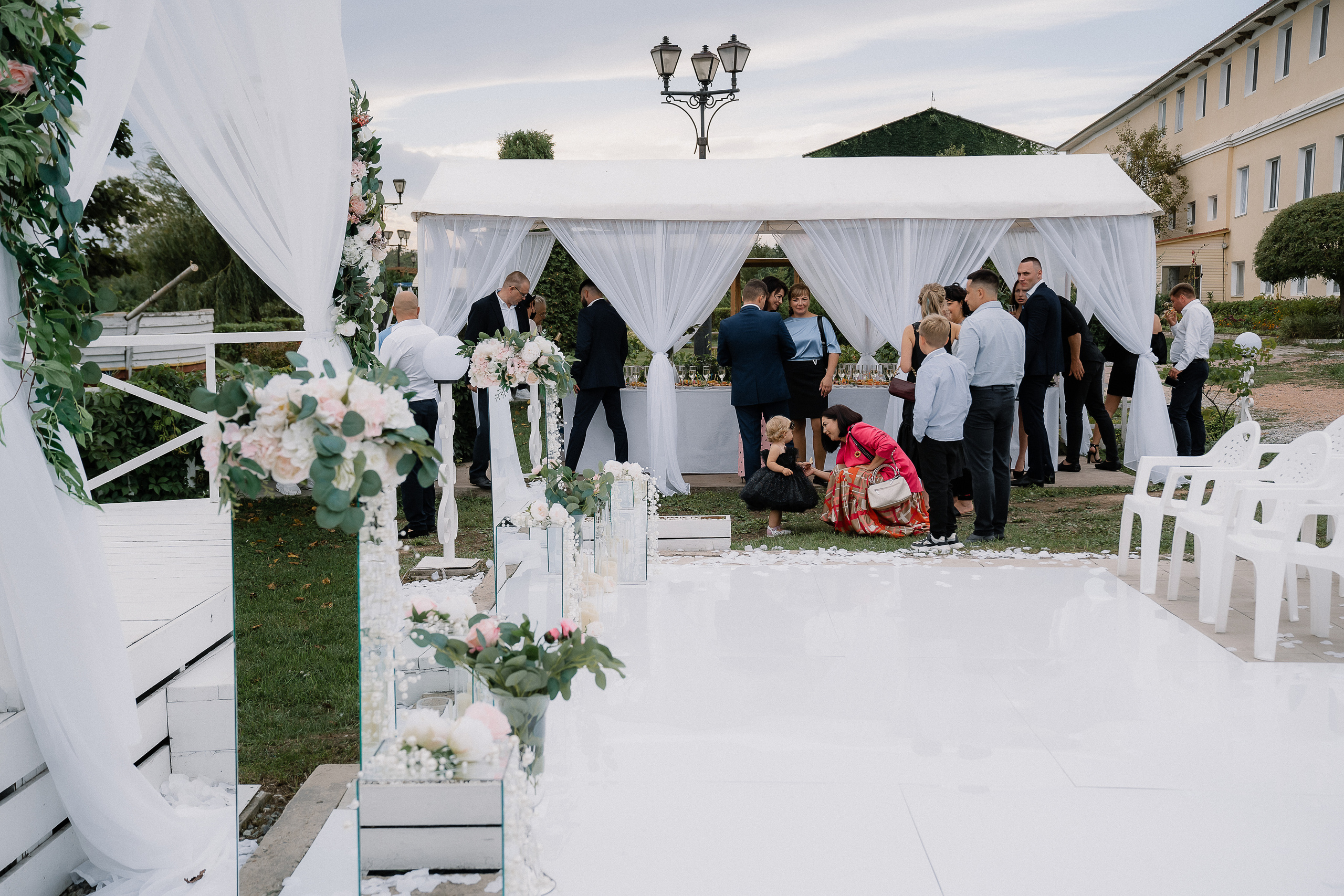 СЕРГЕЙ И АНАСТАСИЯ | ВЛАДИВОСТОК. Фотограф во Владивостоке Антон Блохин