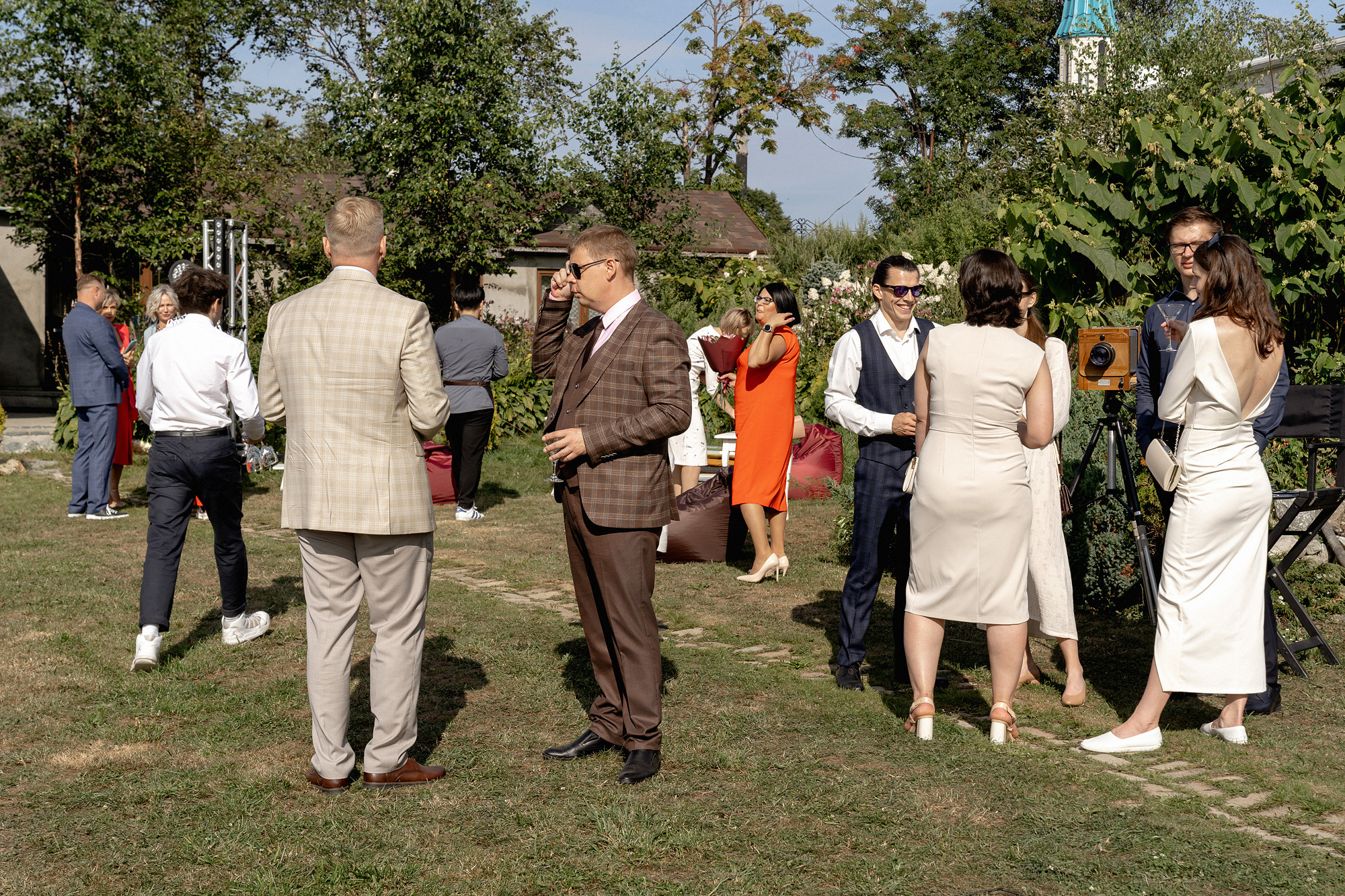 АЛЕКСЕЙ И ЕКАТЕРИНА | ЮЖНО-САХАЛИНСК. Wedding and family photographer in Vladivostok Anton Blokhin