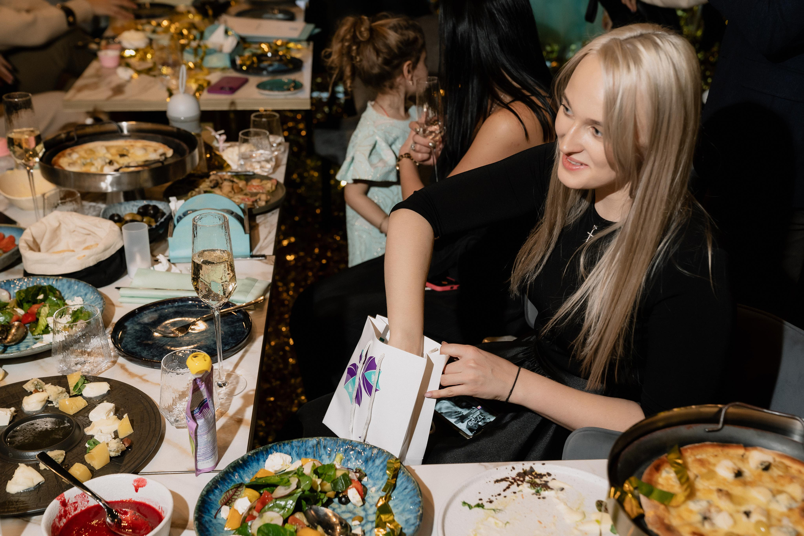 ТЕЙЕ 1 ГОДИК. Фотограф во Владивостоке Антон Блохин