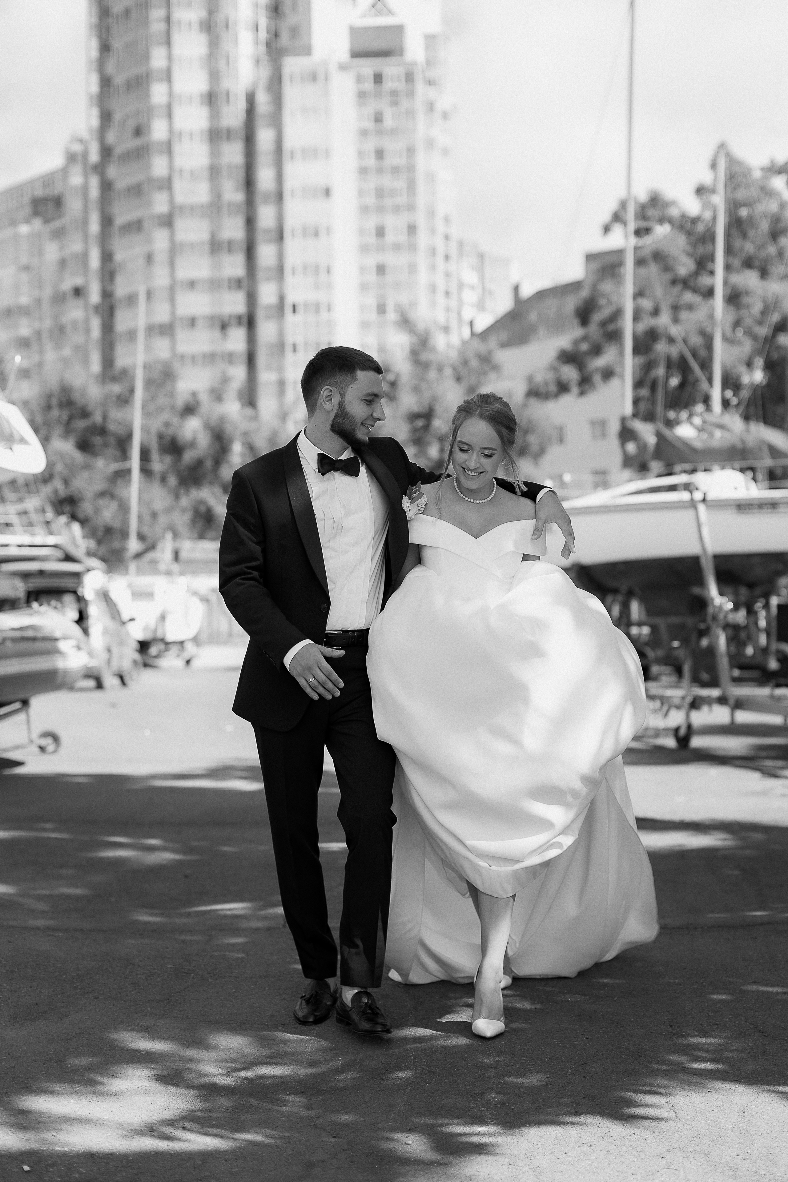 СЕРГЕЙ И АНАСТАСИЯ | ВЛАДИВОСТОК. Фотограф во Владивостоке Антон Блохин