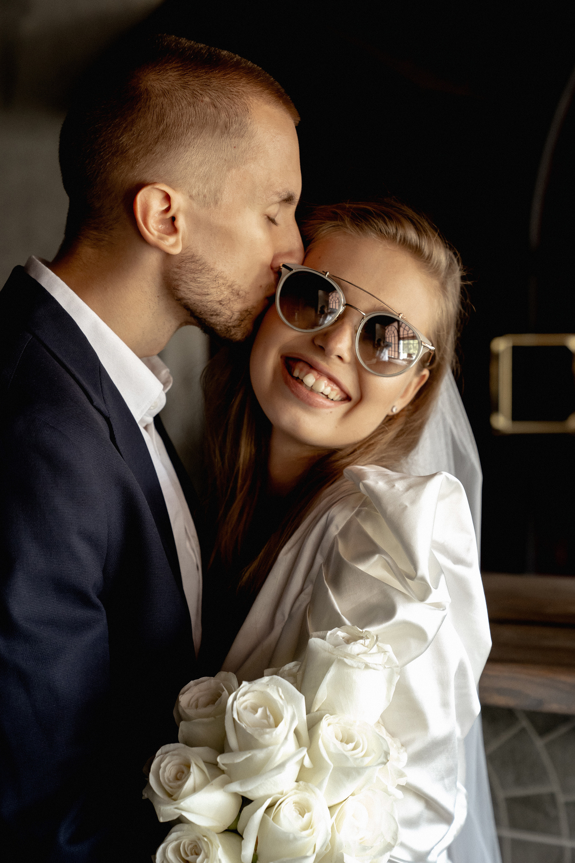 Стильная свадьба во Владивостоке. Фотограф во Владивостоке Антон Блохин