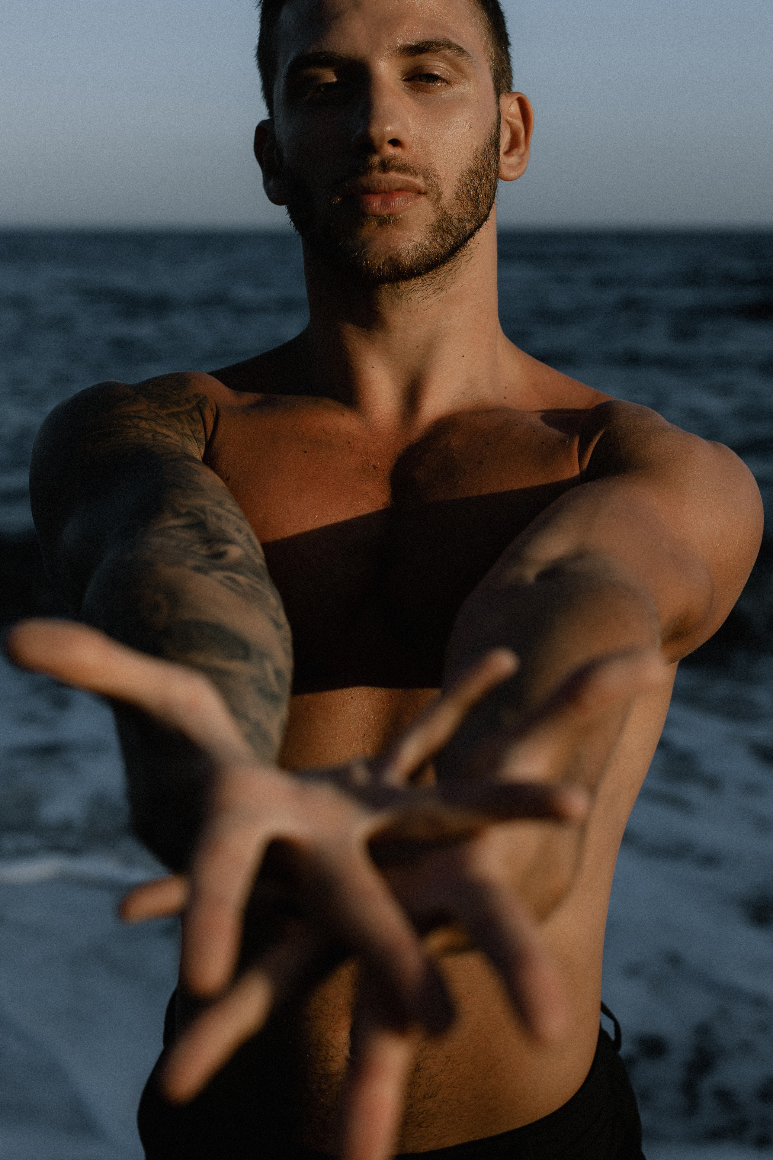 ТАНЦУЙ, ПОКА ЗВУЧИТ МУЗЫКА. Wedding and family photographer in Vladivostok Anton Blokhin