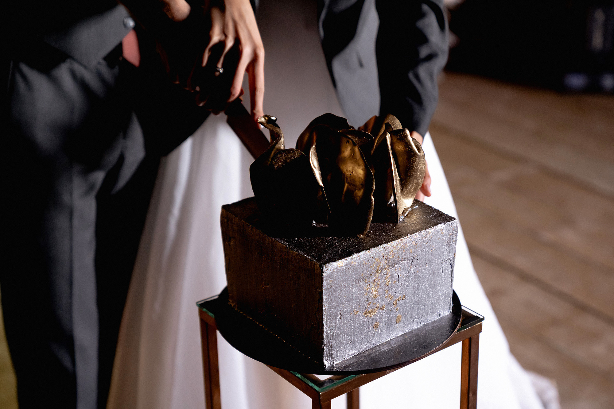 АЛЕКСЕЙ И ЕКАТЕРИНА | ЮЖНО-САХАЛИНСК. Wedding and family photographer in Vladivostok Anton Blokhin