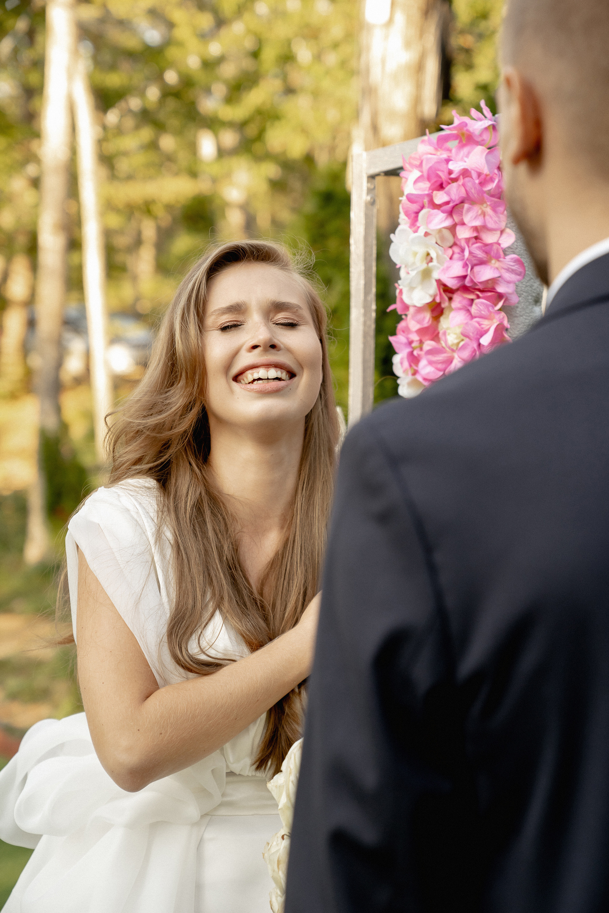 Стильная свадьба во Владивостоке. Фотограф во Владивостоке Антон Блохин
