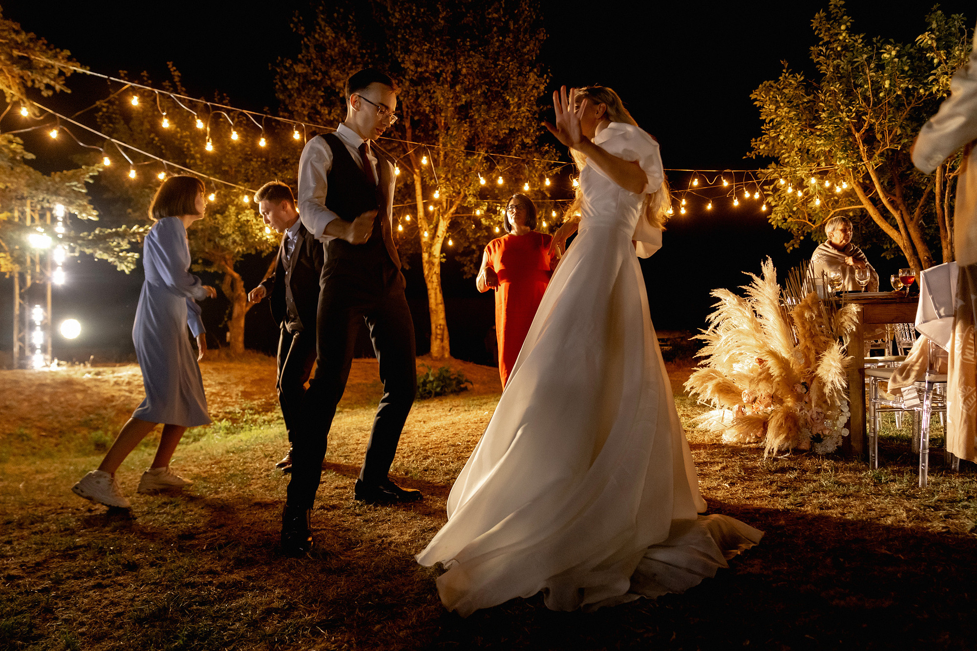 АЛЕКСЕЙ И ЕКАТЕРИНА | ЮЖНО-САХАЛИНСК. Wedding and family photographer in Vladivostok Anton Blokhin