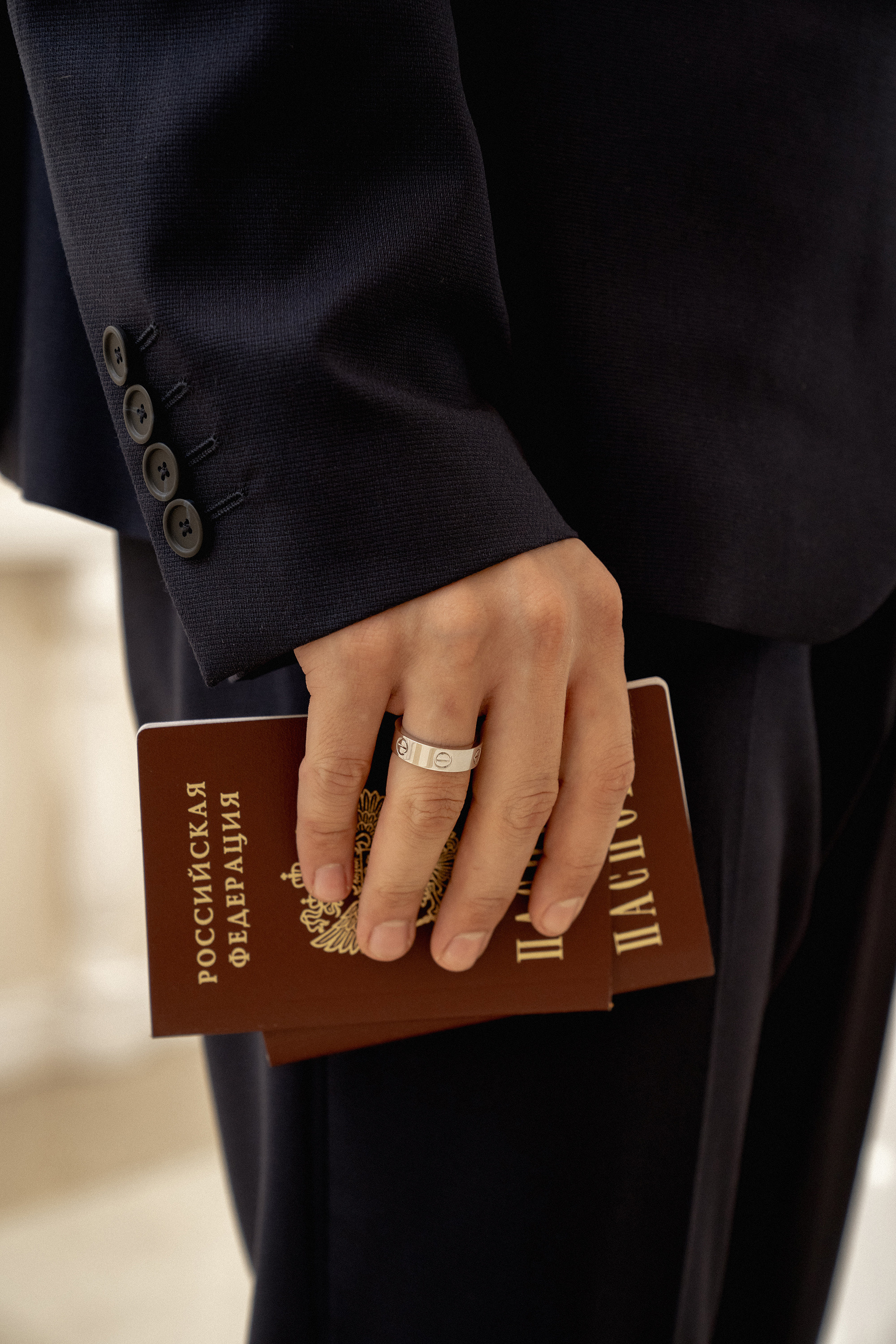 Стильная свадьба во Владивостоке. Фотограф во Владивостоке Антон Блохин