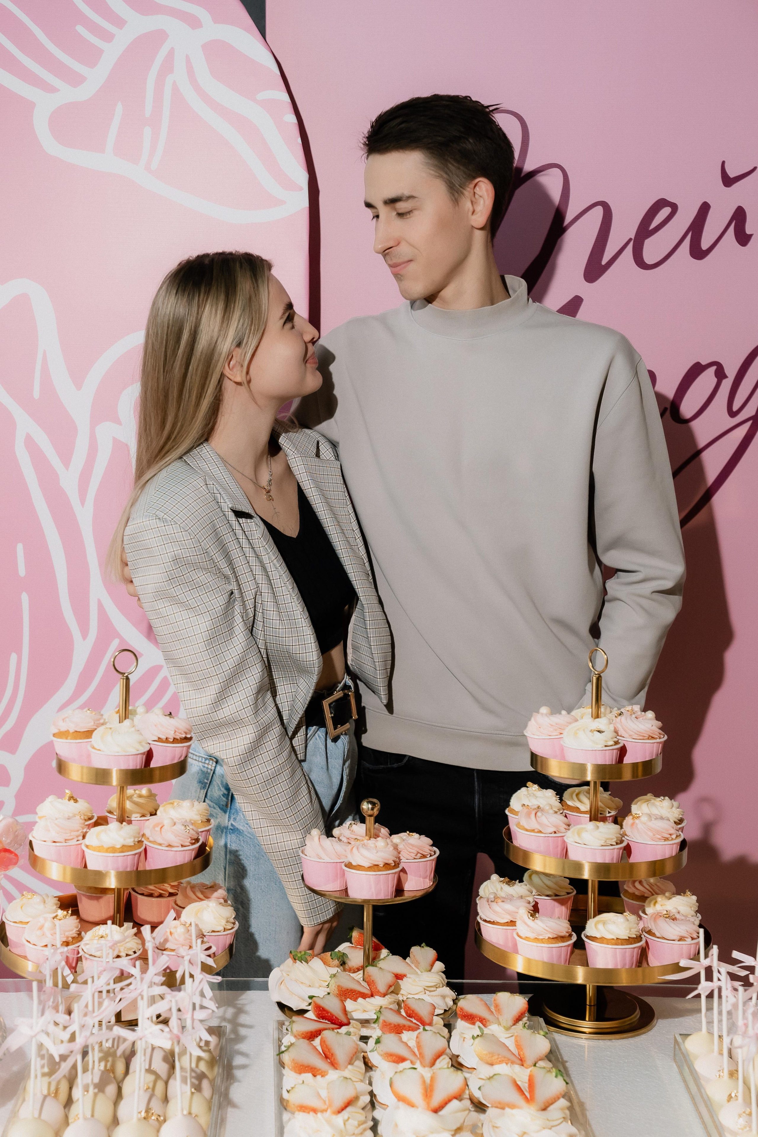 ТЕЙЕ 1 ГОДИК. Фотограф во Владивостоке Антон Блохин