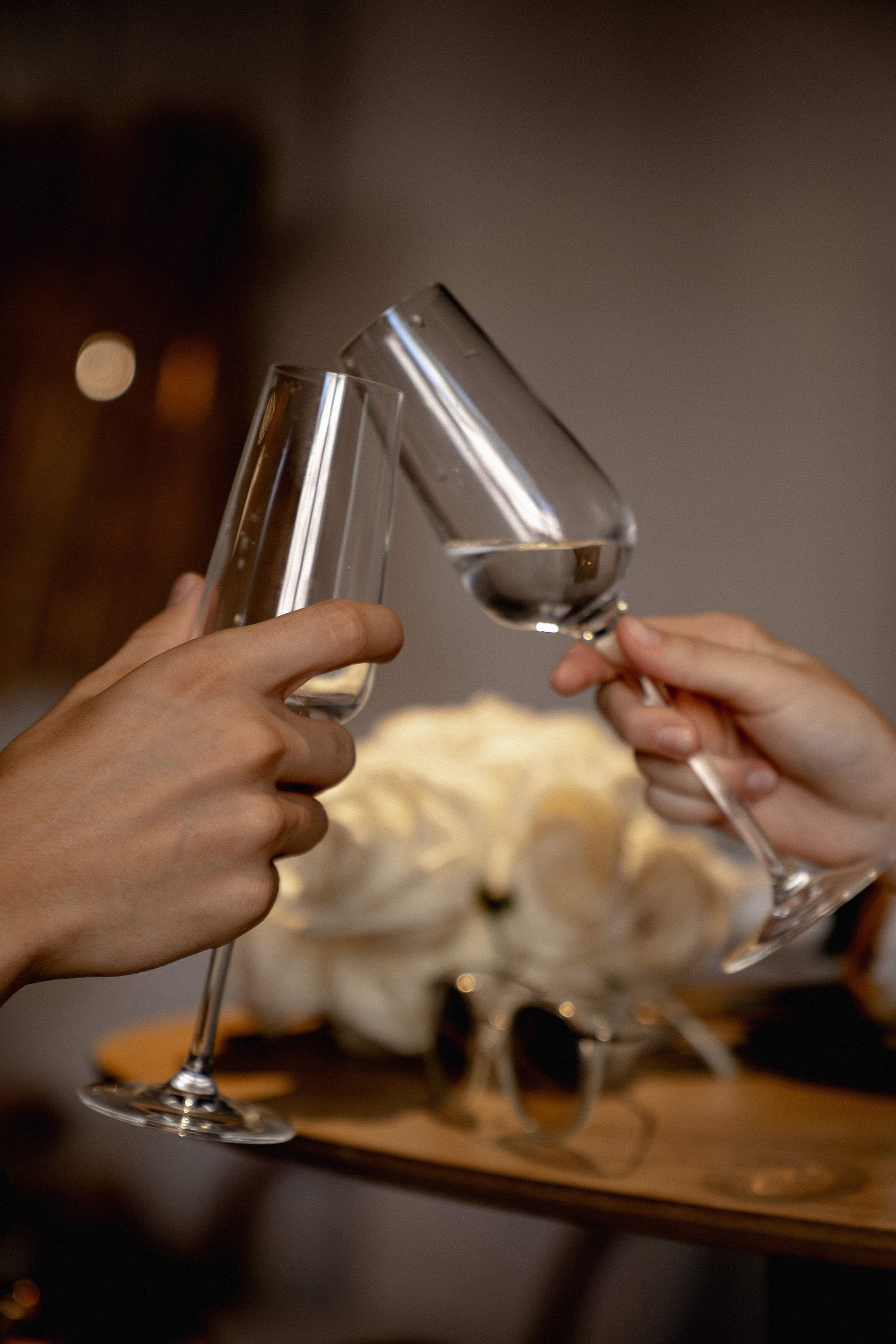 Стильная свадьба во Владивостоке. Фотограф во Владивостоке Антон Блохин