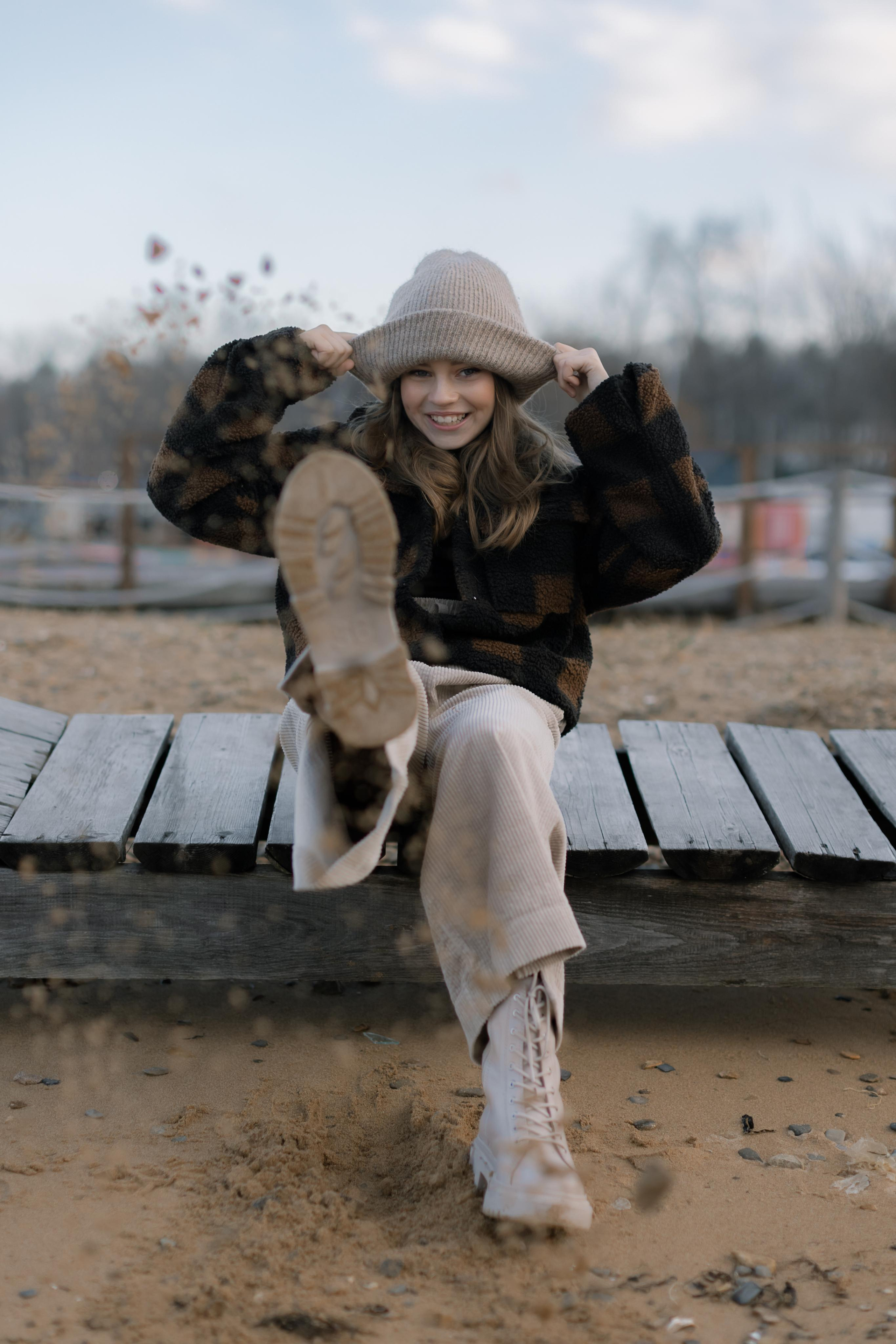 Фотосессия с мамой. Фотограф во Владивостоке Антон Блохин