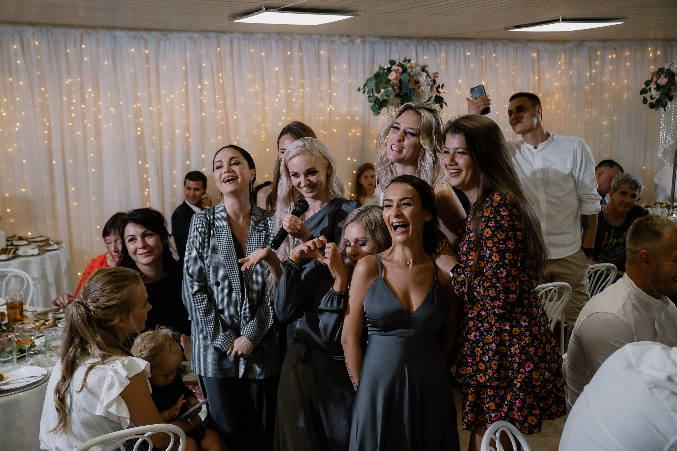 СЕРГЕЙ И АНАСТАСИЯ | ВЛАДИВОСТОК. Фотограф во Владивостоке Антон Блохин