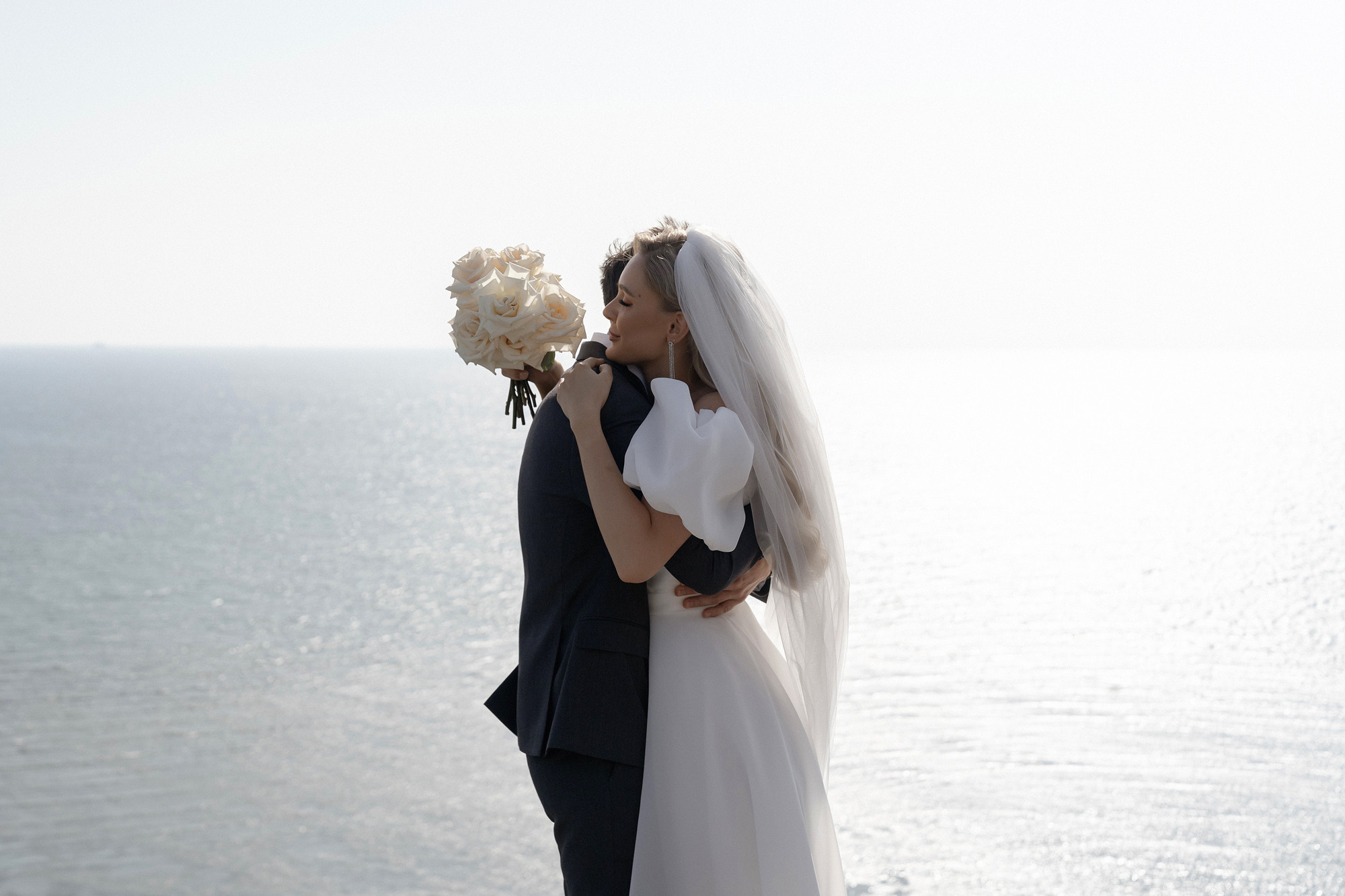 АЛЕКСЕЙ И ЕКАТЕРИНА | ЮЖНО-САХАЛИНСК. Wedding and family photographer in Vladivostok Anton Blokhin