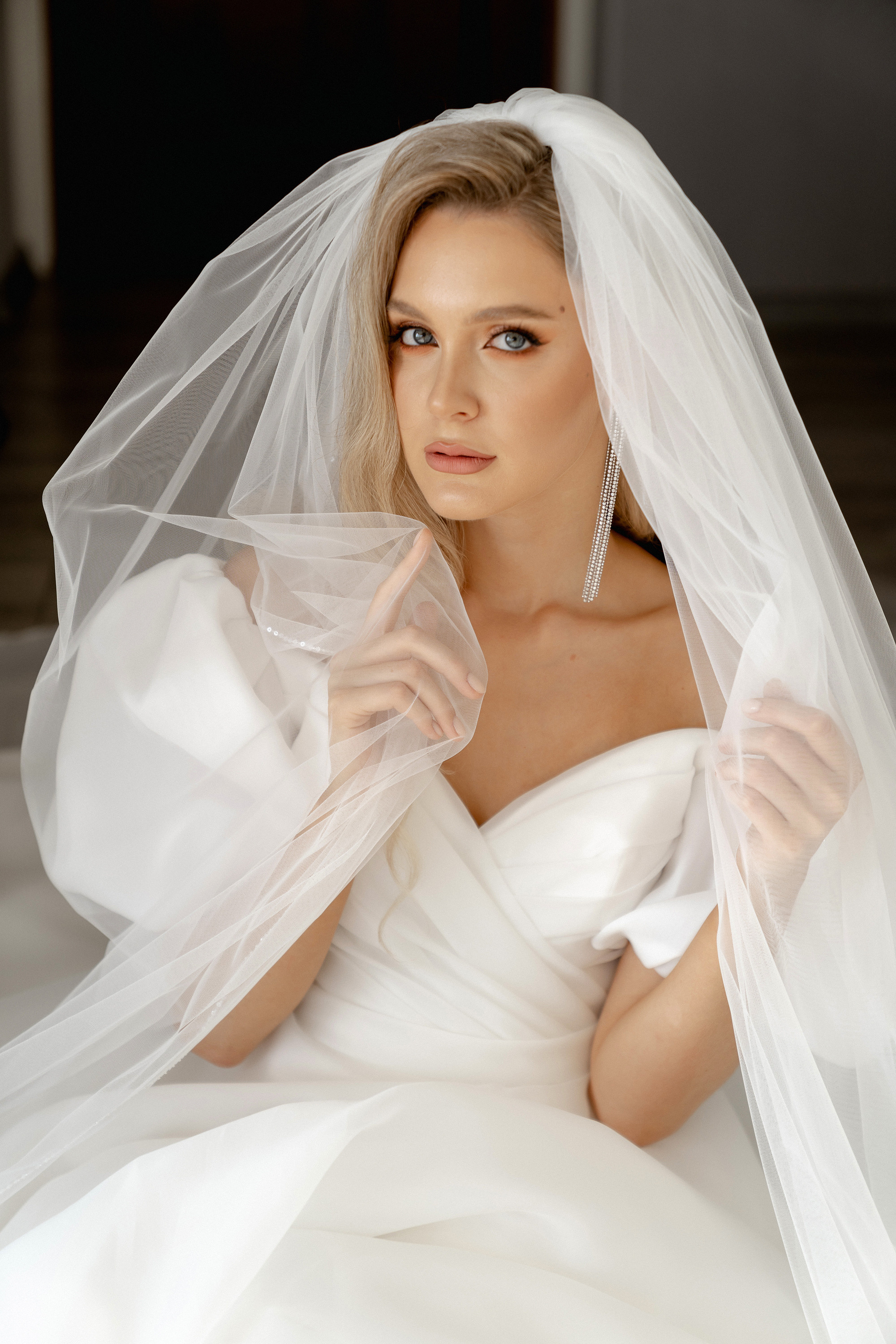 АЛЕКСЕЙ И ЕКАТЕРИНА | ЮЖНО-САХАЛИНСК. Wedding and family photographer in Vladivostok Anton Blokhin