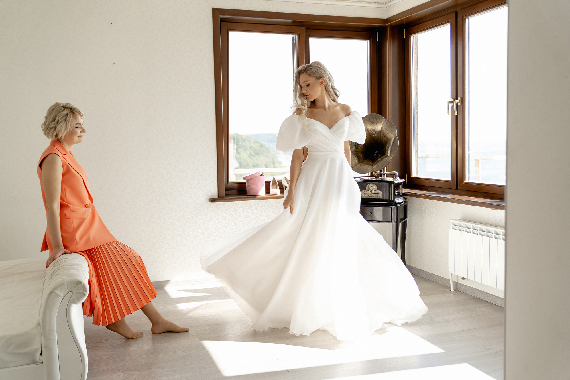 АЛЕКСЕЙ И ЕКАТЕРИНА | ЮЖНО-САХАЛИНСК. Wedding and family photographer in Vladivostok Anton Blokhin