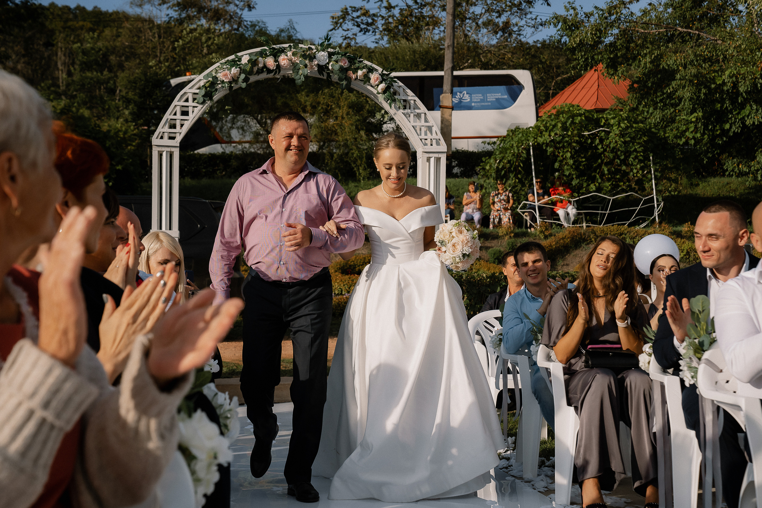 СЕРГЕЙ И АНАСТАСИЯ | ВЛАДИВОСТОК. Фотограф во Владивостоке Антон Блохин