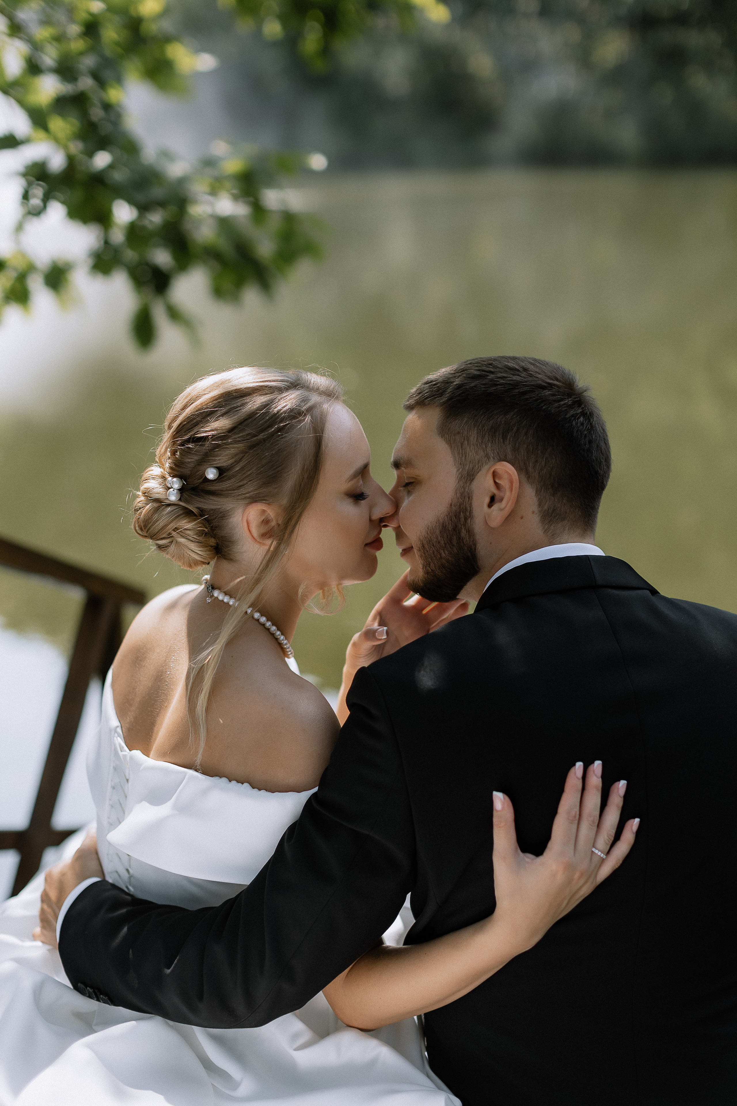 СЕРГЕЙ И АНАСТАСИЯ | ВЛАДИВОСТОК. Фотограф во Владивостоке Антон Блохин