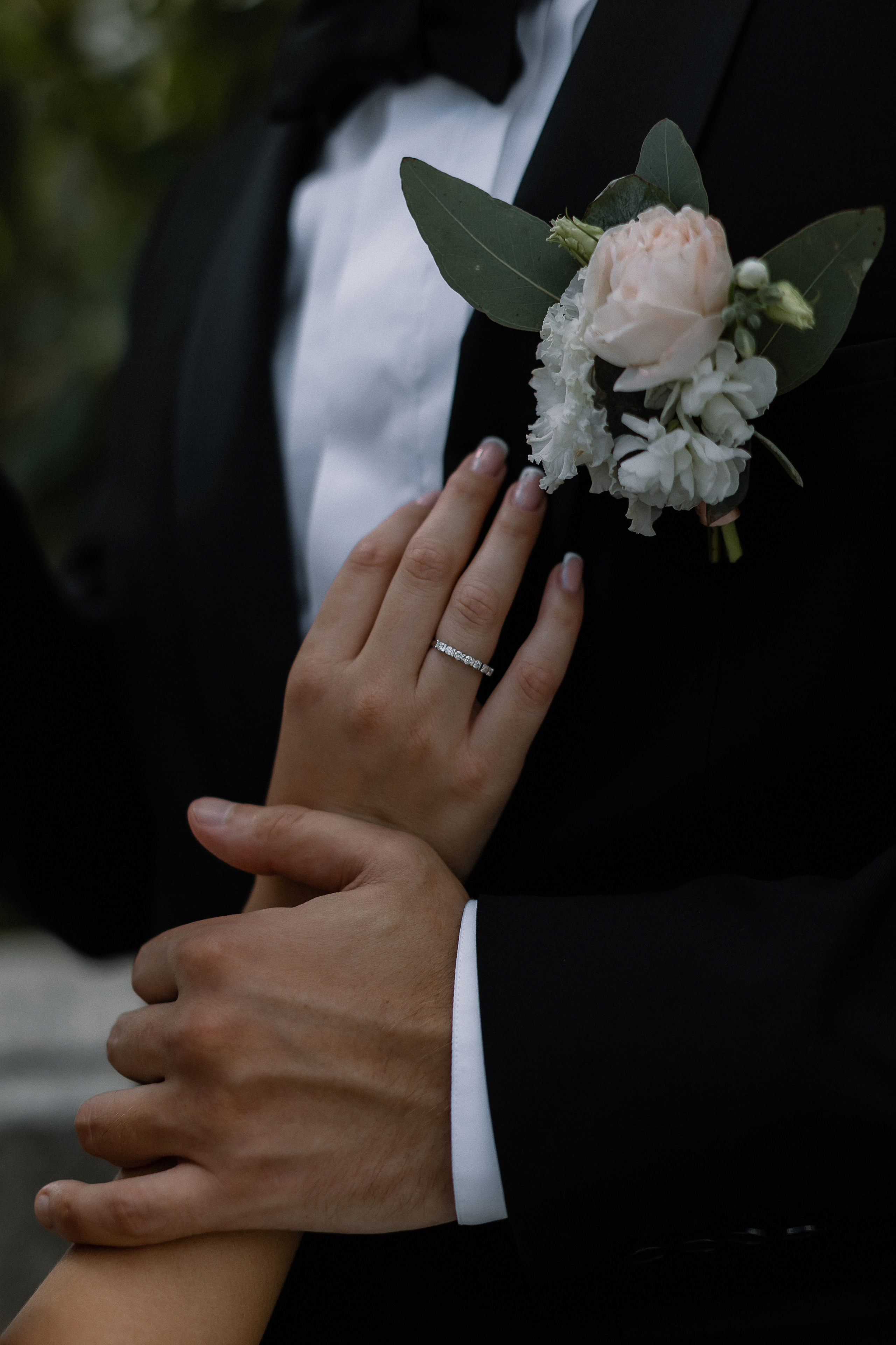 СЕРГЕЙ И АНАСТАСИЯ | ВЛАДИВОСТОК. Фотограф во Владивостоке Антон Блохин