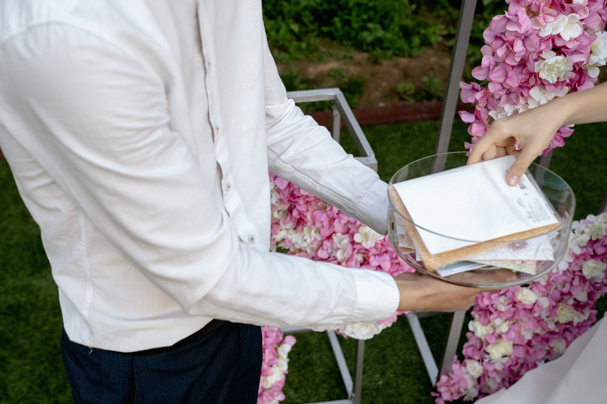 Стильная свадьба во Владивостоке. Фотограф во Владивостоке Антон Блохин