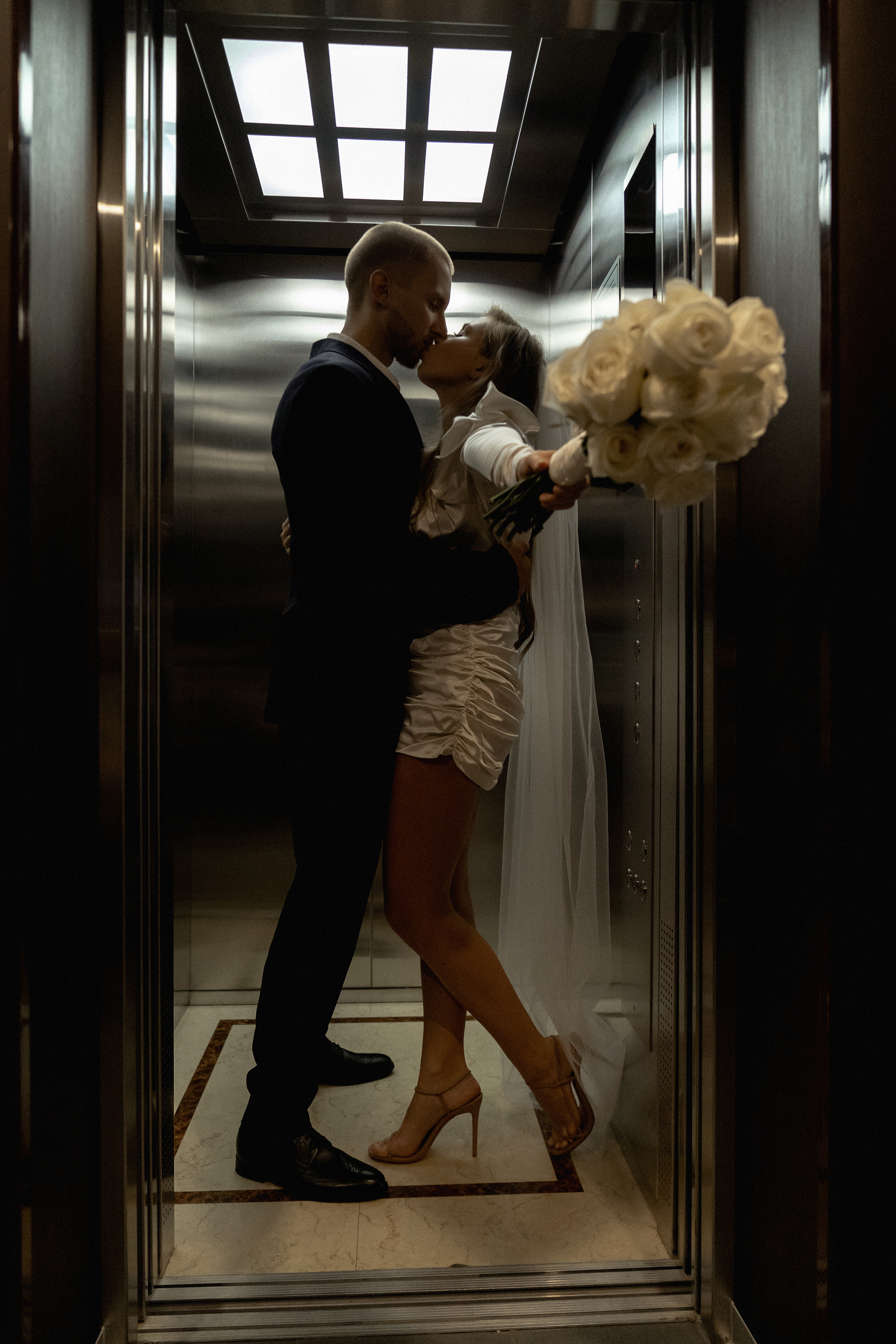 Стильная свадьба во Владивостоке. Фотограф во Владивостоке Антон Блохин