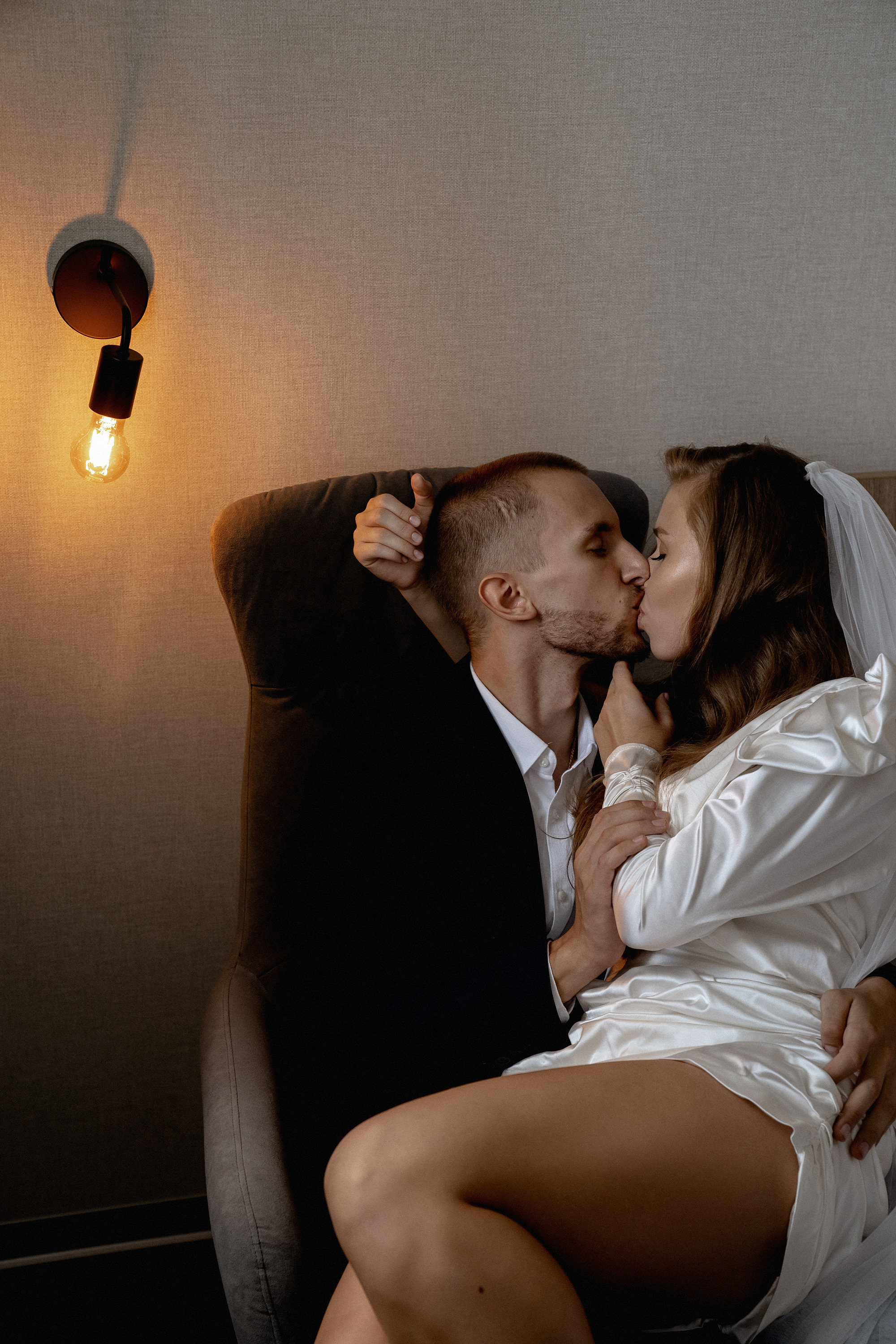 Стильная свадьба во Владивостоке. Фотограф во Владивостоке Антон Блохин