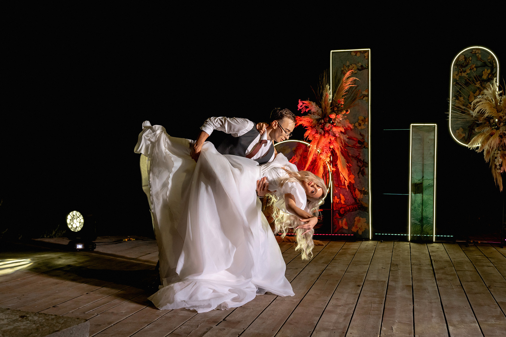 АЛЕКСЕЙ И ЕКАТЕРИНА | ЮЖНО-САХАЛИНСК. Wedding and family photographer in Vladivostok Anton Blokhin