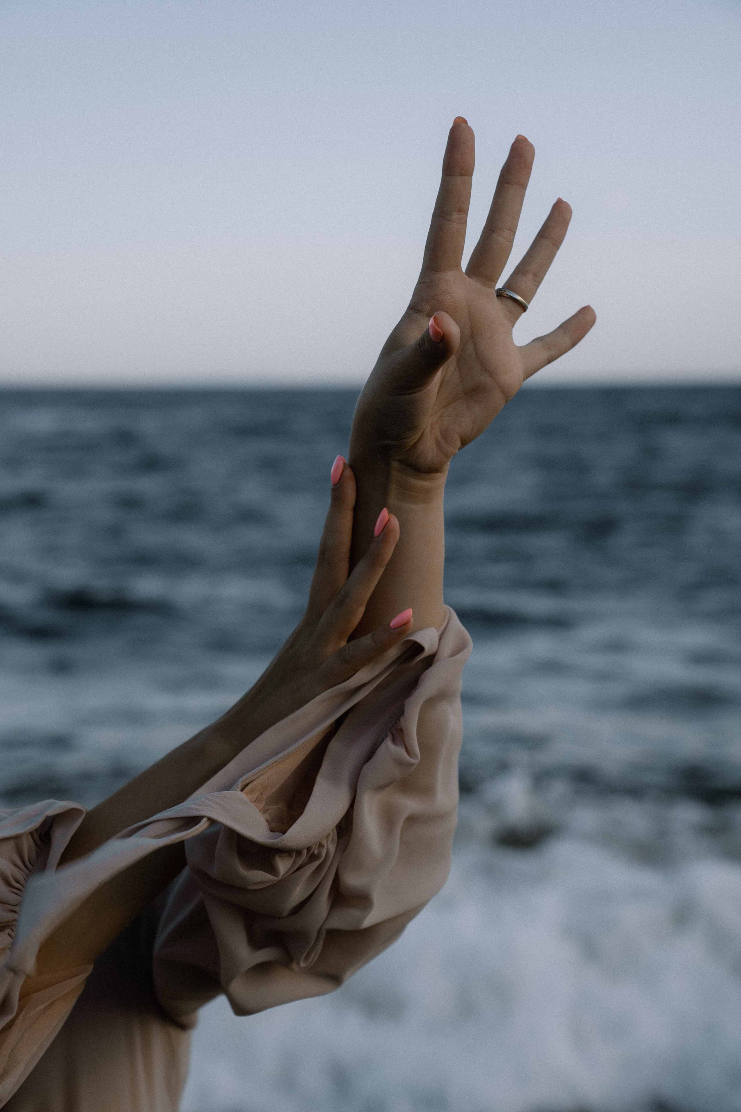 ТАНЦУЙ, ПОКА ЗВУЧИТ МУЗЫКА. Wedding and family photographer in Vladivostok Anton Blokhin