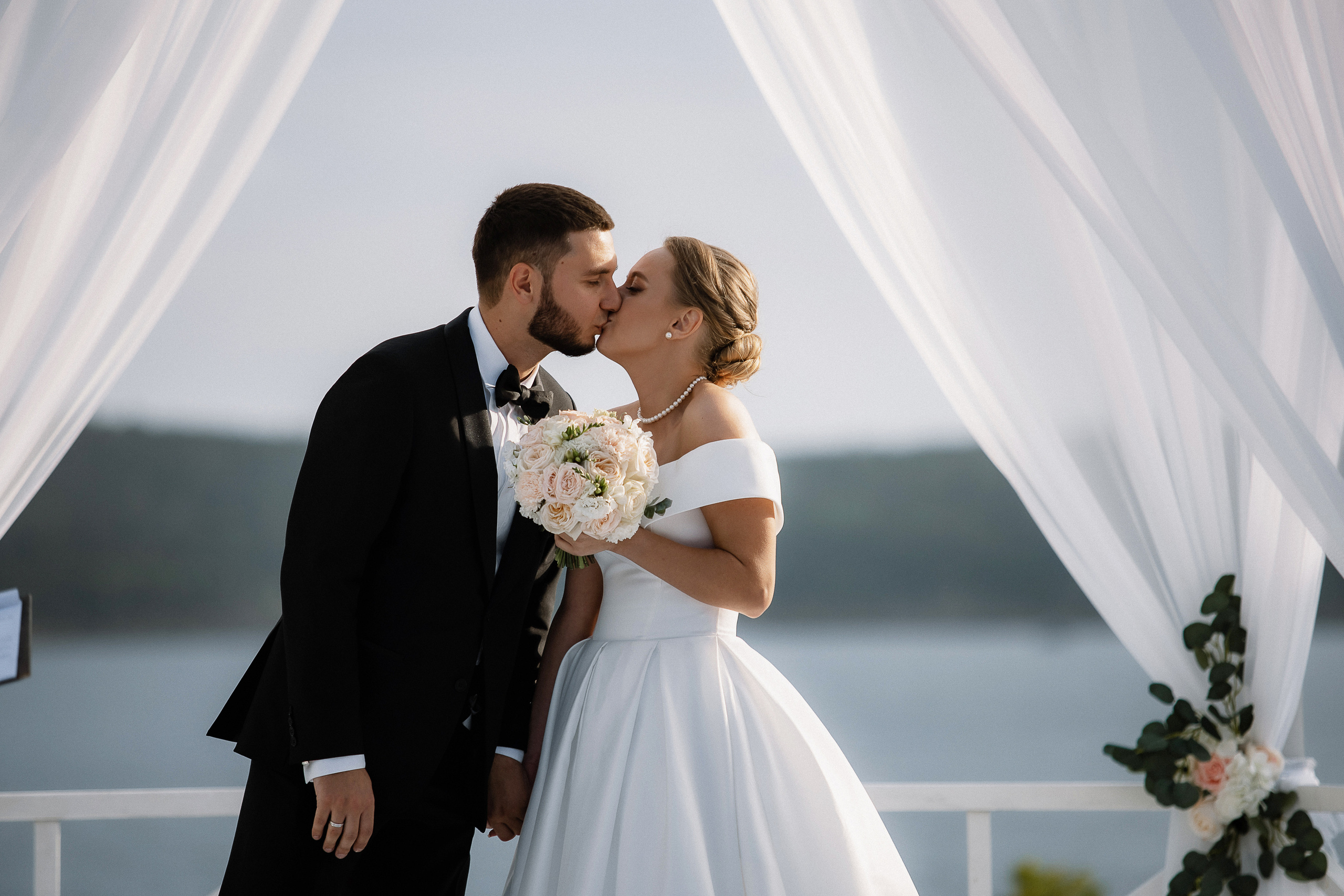 СЕРГЕЙ И АНАСТАСИЯ | ВЛАДИВОСТОК. Фотограф во Владивостоке Антон Блохин