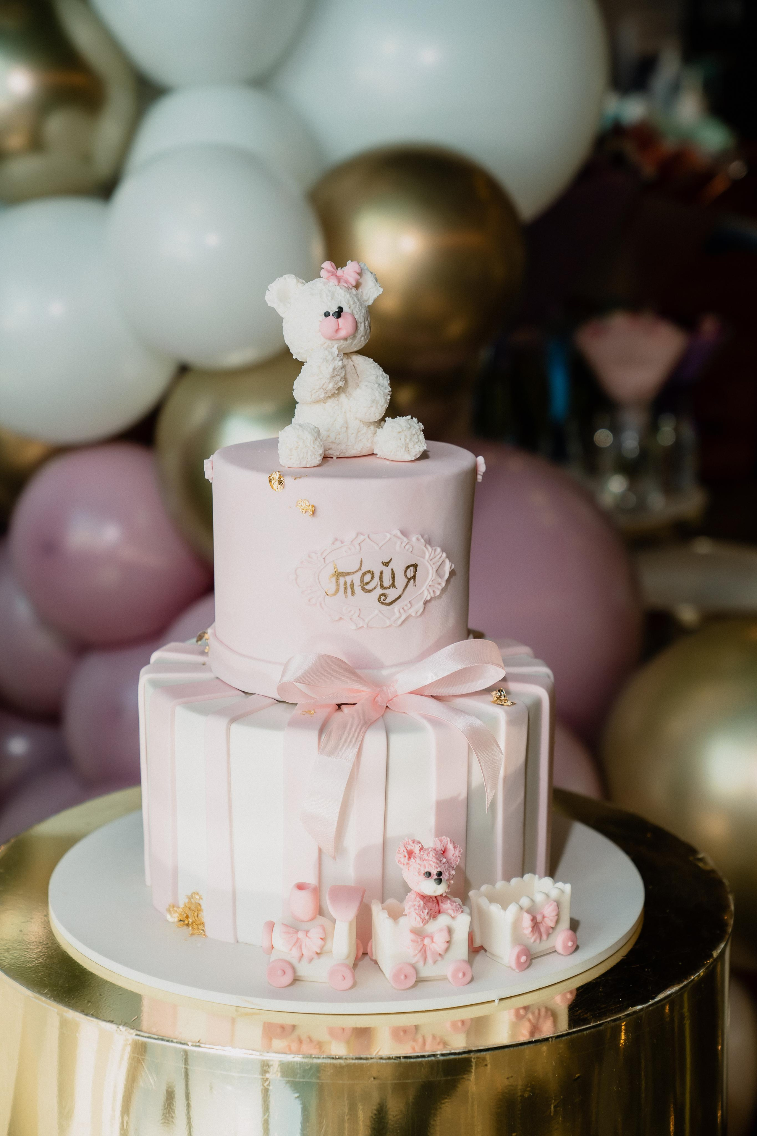 ТЕЙЕ 1 ГОДИК. Фотограф во Владивостоке Антон Блохин