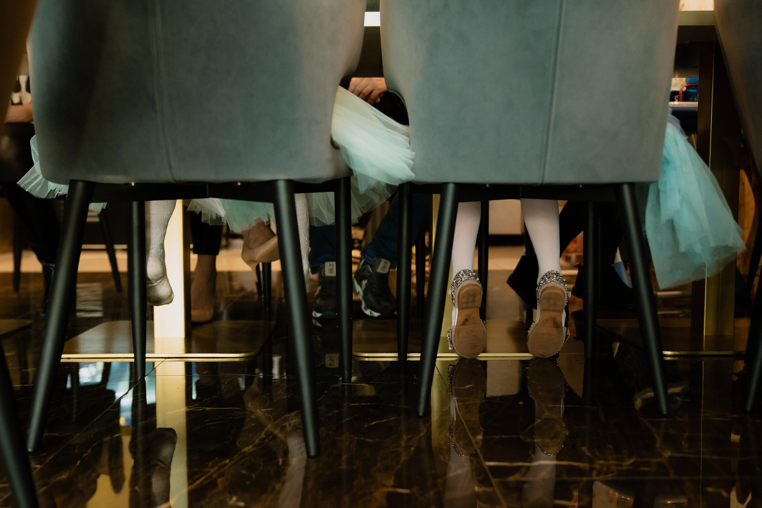 ТЕЙЕ 1 ГОДИК. Фотограф во Владивостоке Антон Блохин