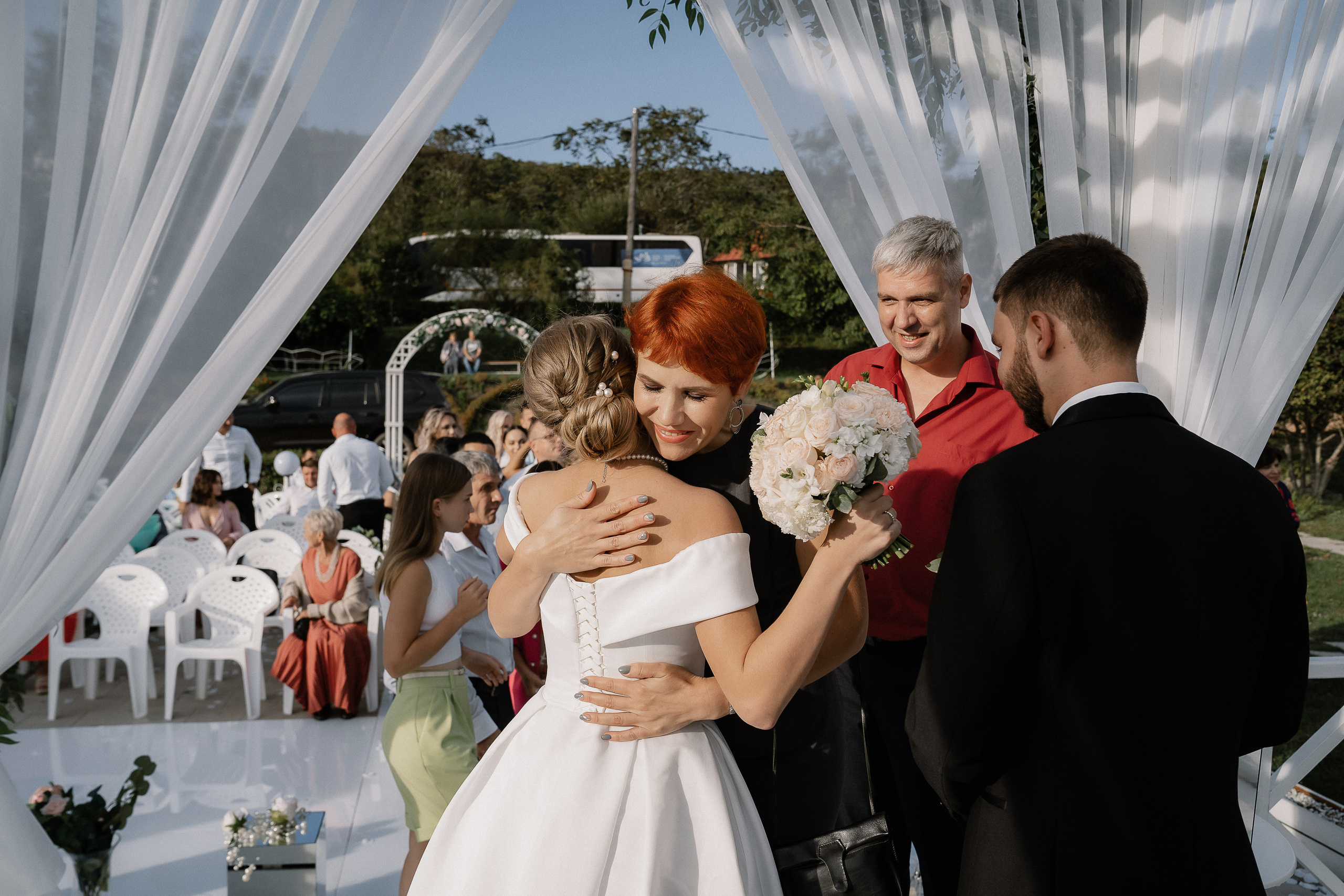 СЕРГЕЙ И АНАСТАСИЯ | ВЛАДИВОСТОК. Фотограф во Владивостоке Антон Блохин