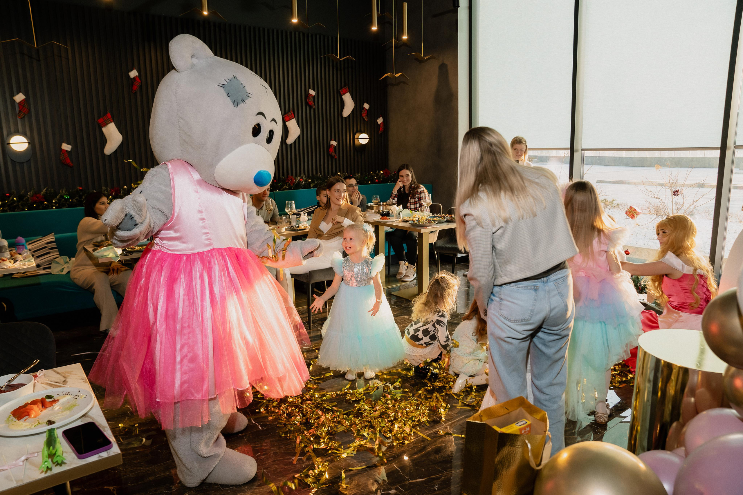 ТЕЙЕ 1 ГОДИК. Фотограф во Владивостоке Антон Блохин