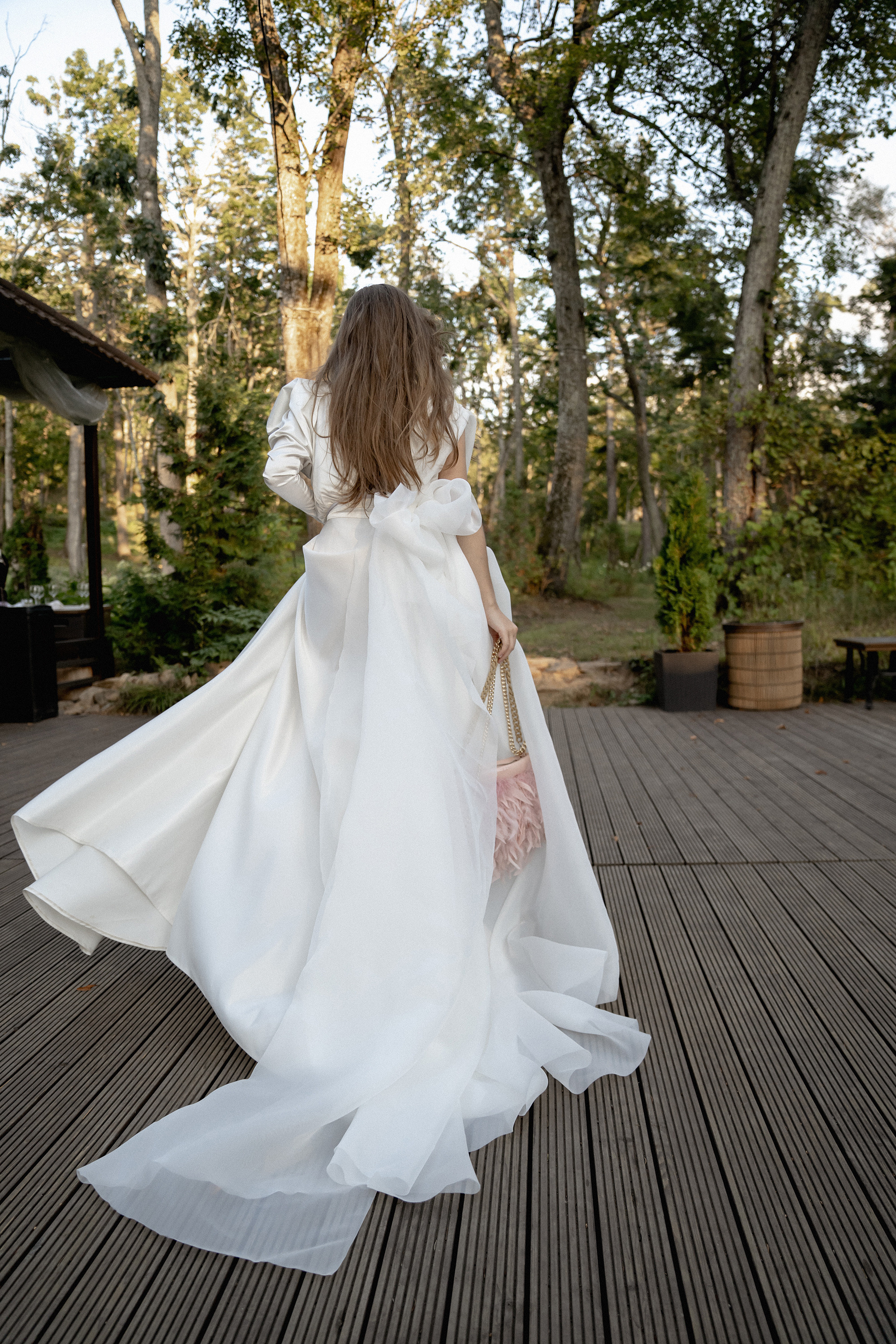 Стильная свадьба во Владивостоке. Фотограф во Владивостоке Антон Блохин