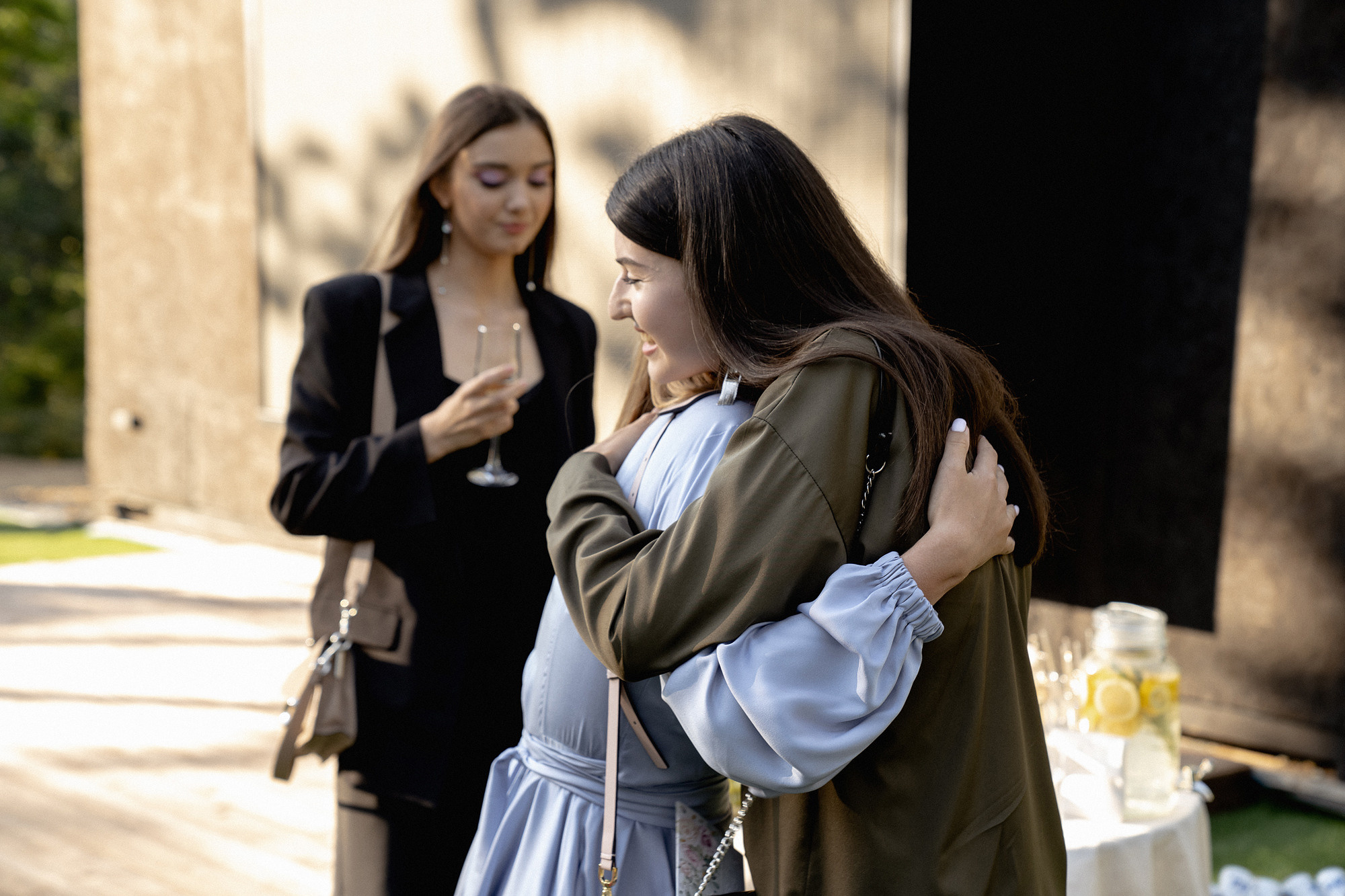 Стильная свадьба во Владивостоке. Фотограф во Владивостоке Антон Блохин