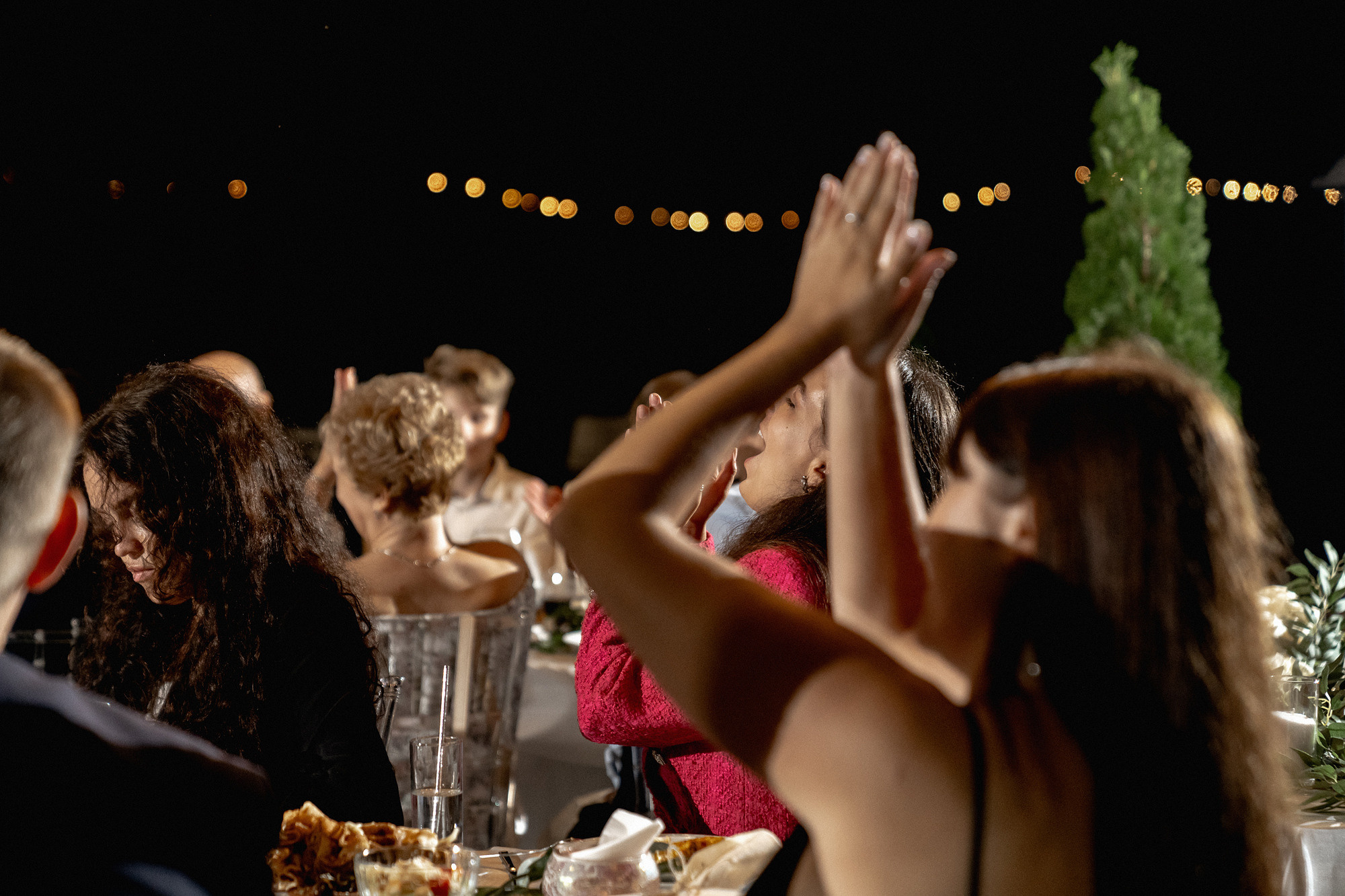 Стильная свадьба во Владивостоке. Фотограф во Владивостоке Антон Блохин